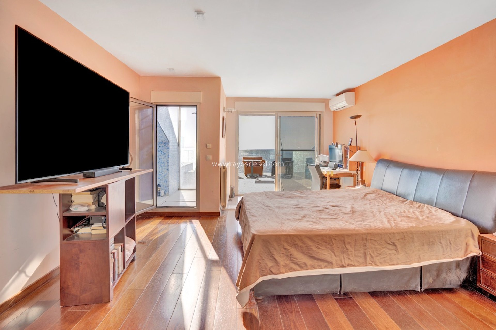 Herverkoop - Villa - Benissa - Les Bassetes