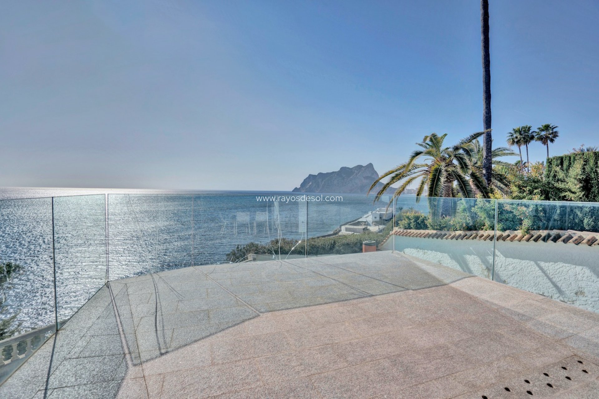 Herverkoop - Villa - Benissa - Les Bassetes