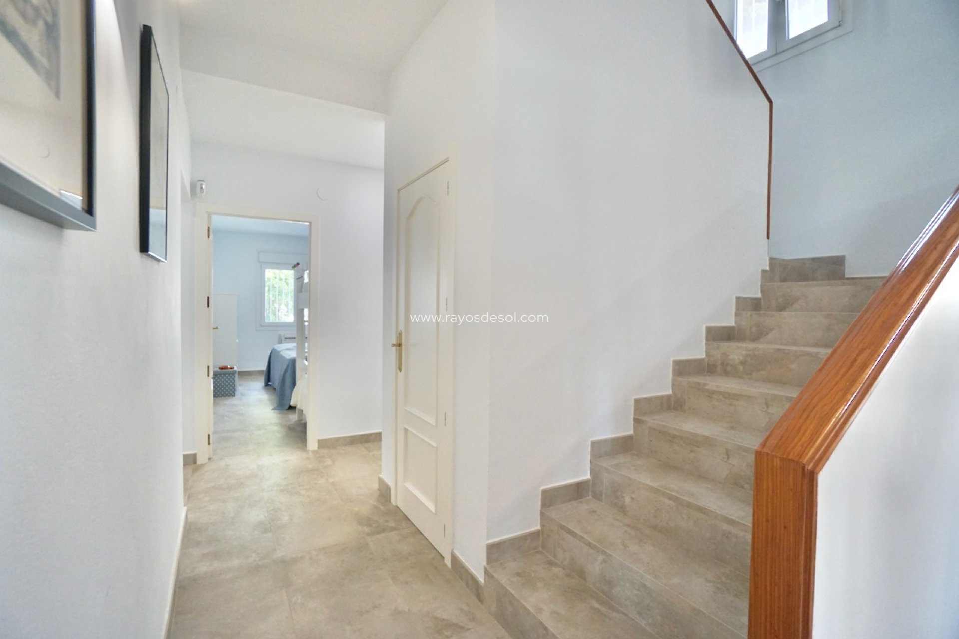 Herverkoop - Villa - Benissa - Montemar