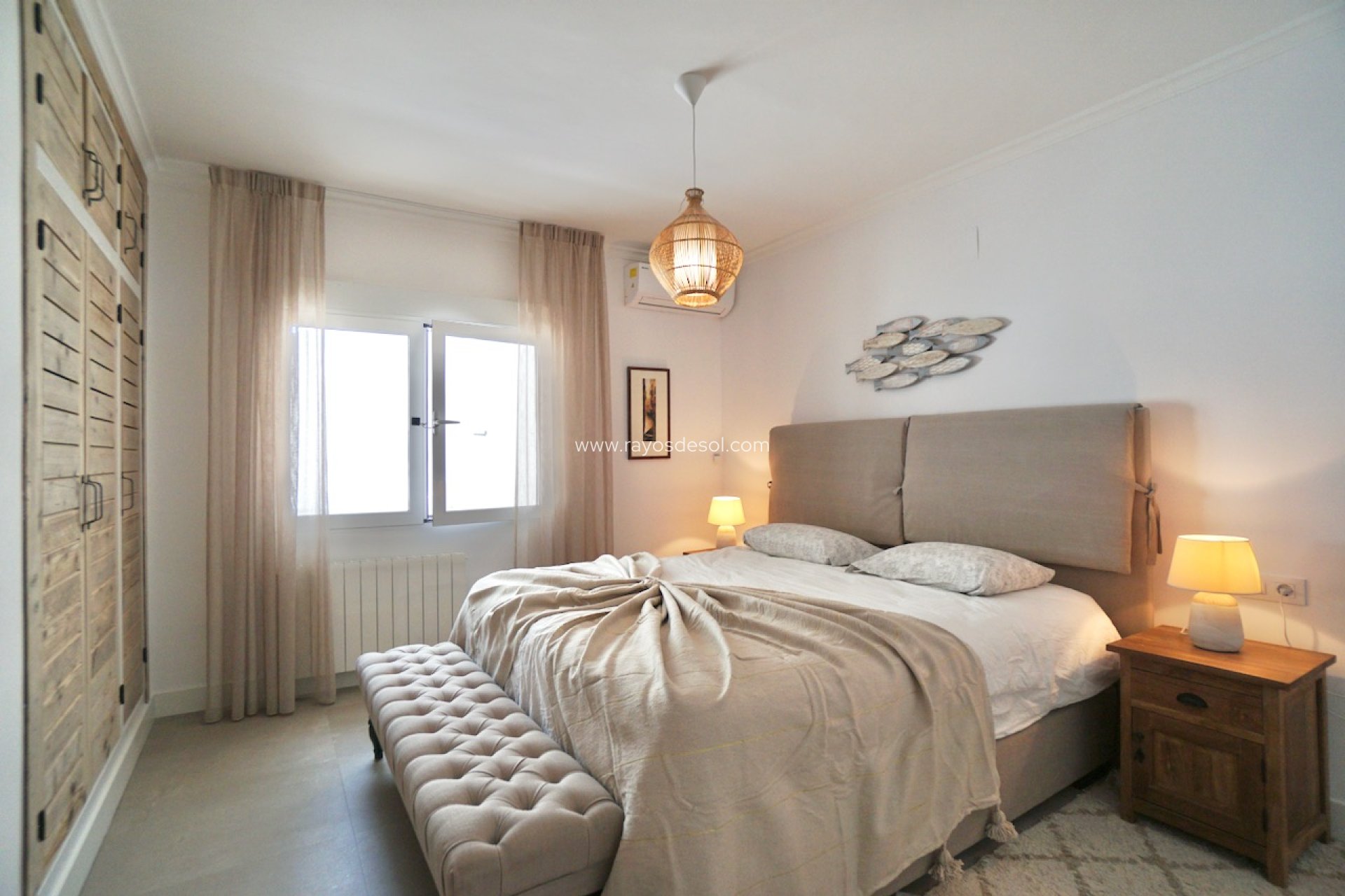 Herverkoop - Villa - Benissa - Montemar