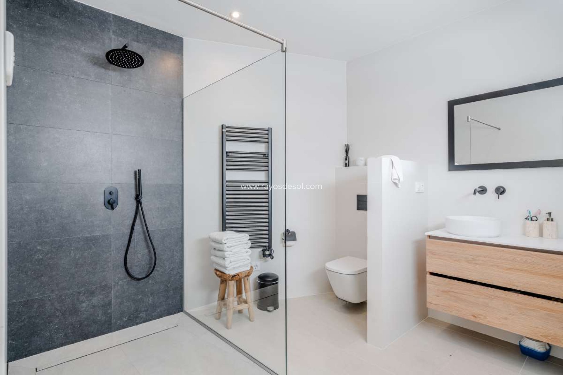 Herverkoop - Villa - Benissa - Raco del Galeno