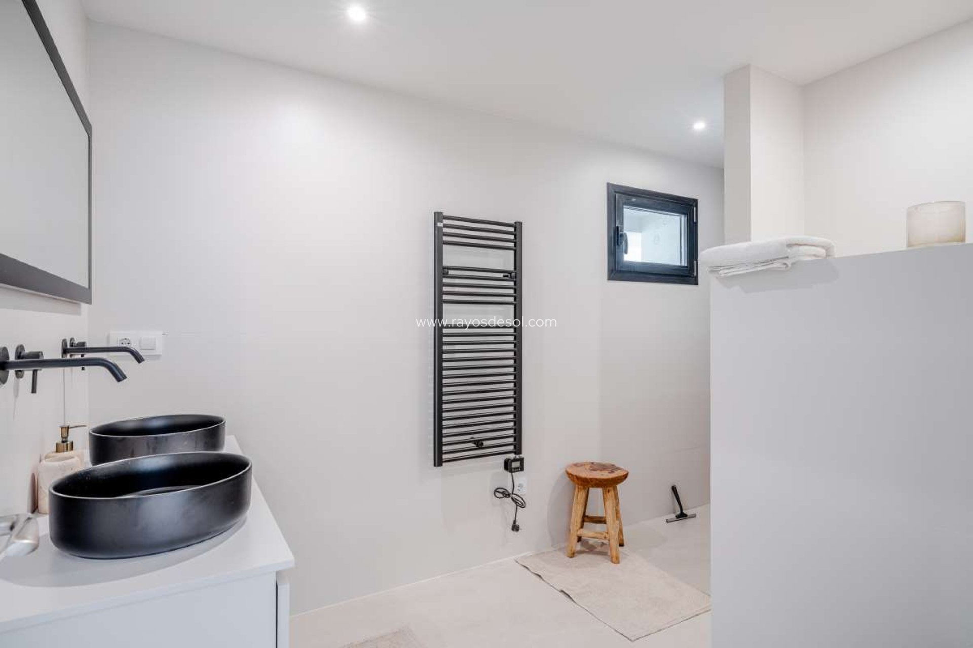 Herverkoop - Villa - Benissa - Raco del Galeno