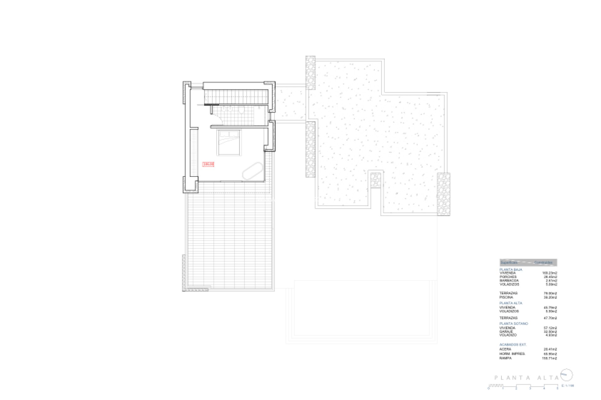 Herverkoop - Villa - Benissa - San Jaime