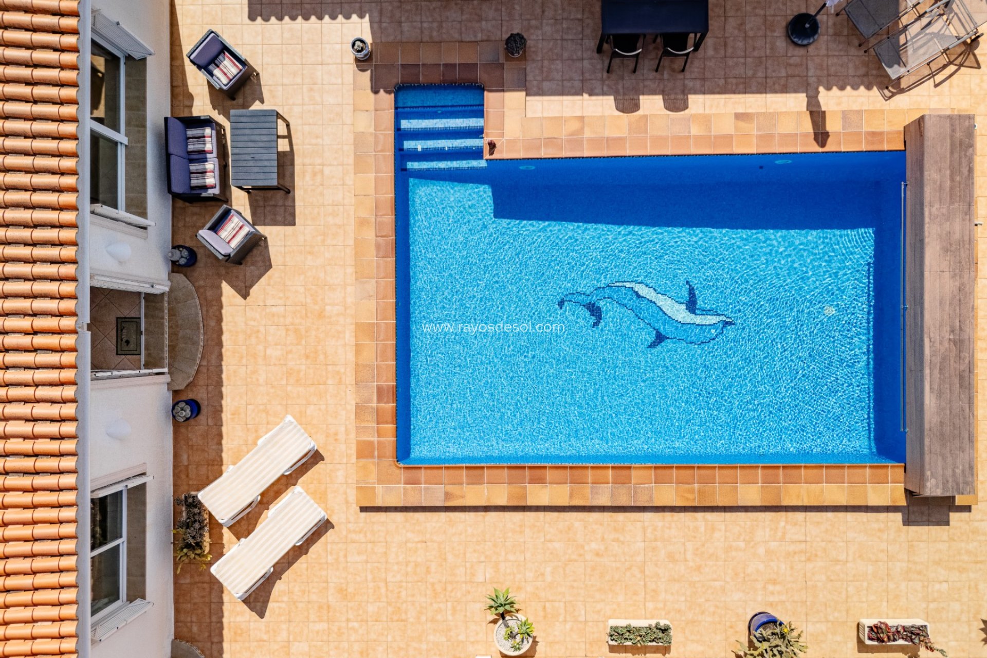 Herverkoop - Villa - Benissa - San Jaime