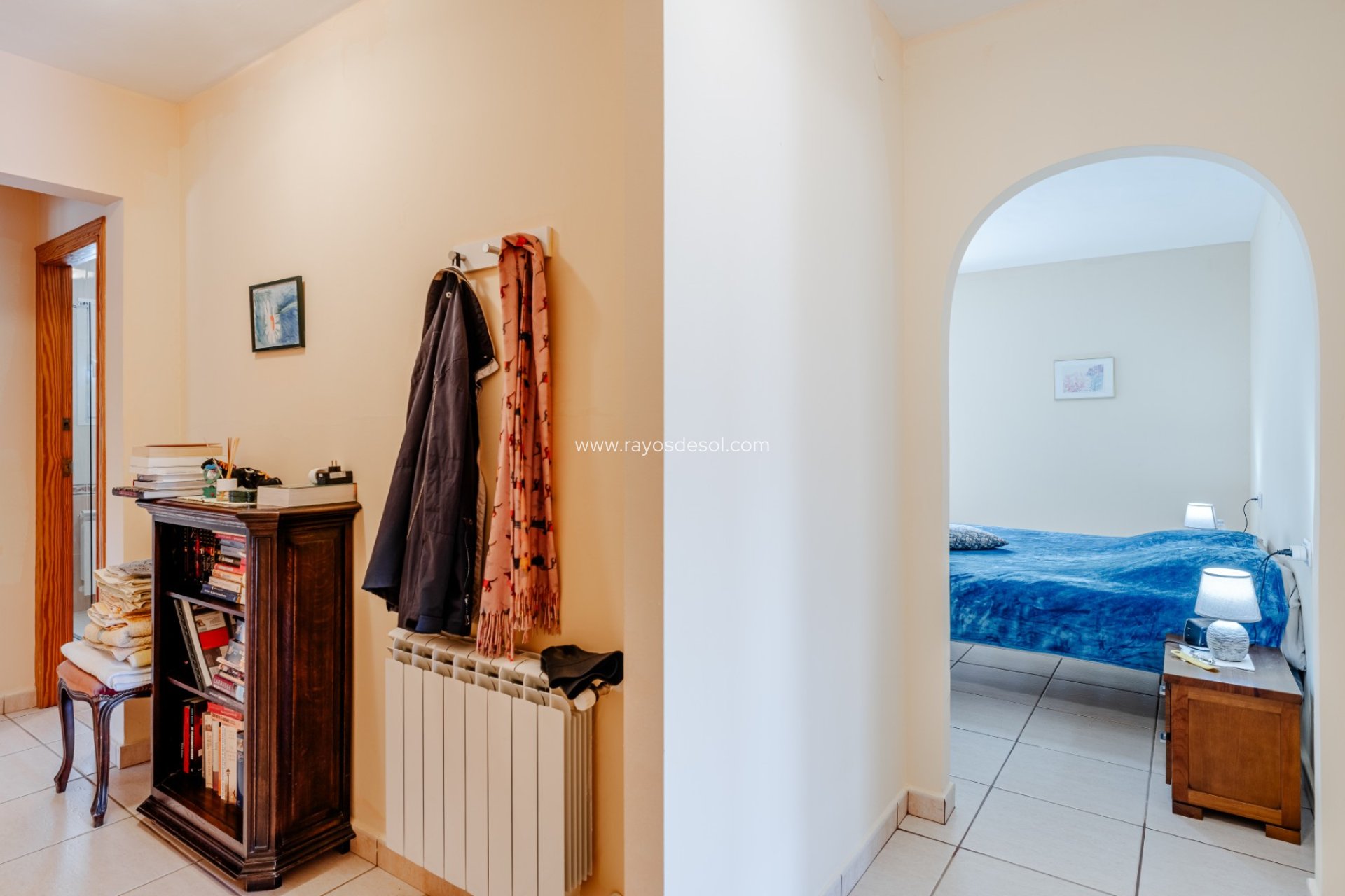 Herverkoop - Villa - Benissa - San Jaime
