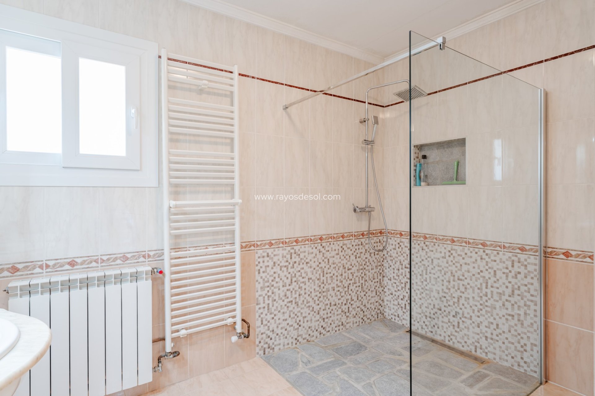 Herverkoop - Villa - Benissa - San Jaime