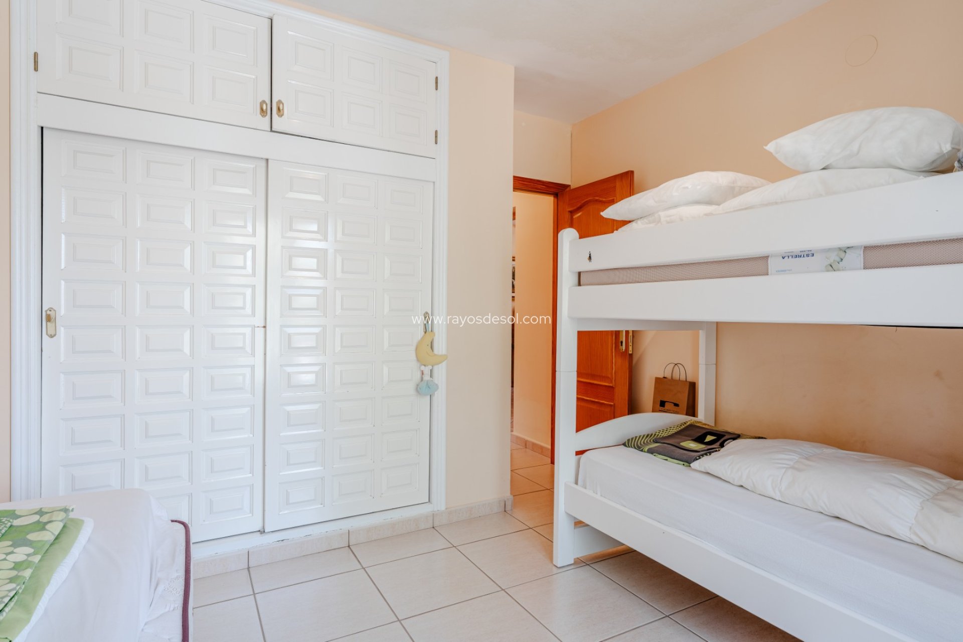 Herverkoop - Villa - Benissa - San Jaime
