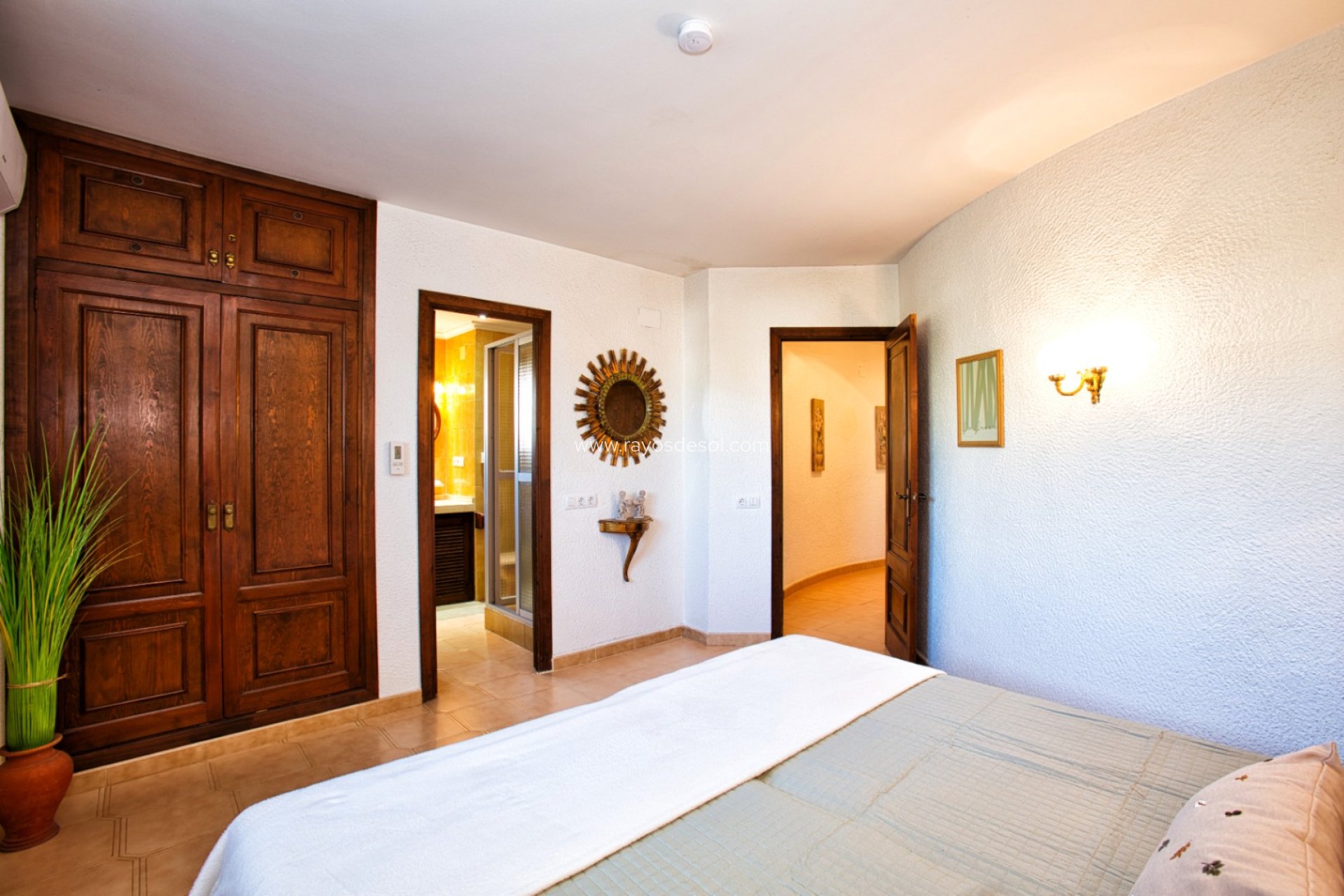 Herverkoop - Villa - Benissa - San Jaime