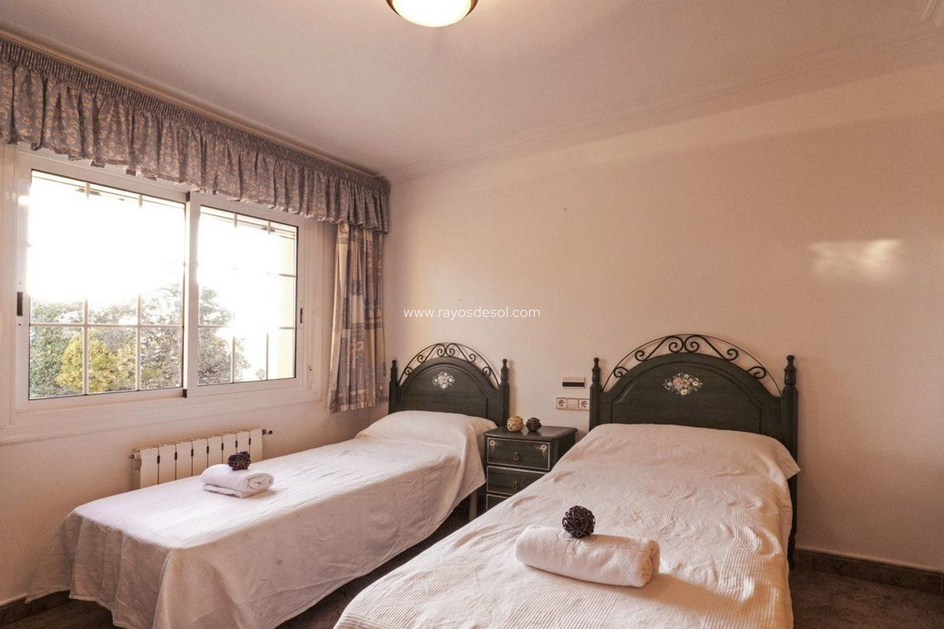 Herverkoop - Villa - Benissa - San Jaime