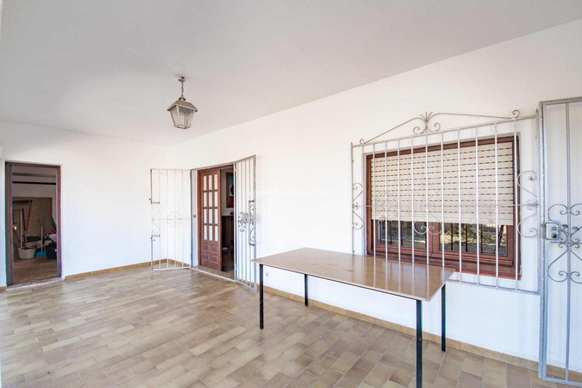 Herverkoop - Villa - Benissa