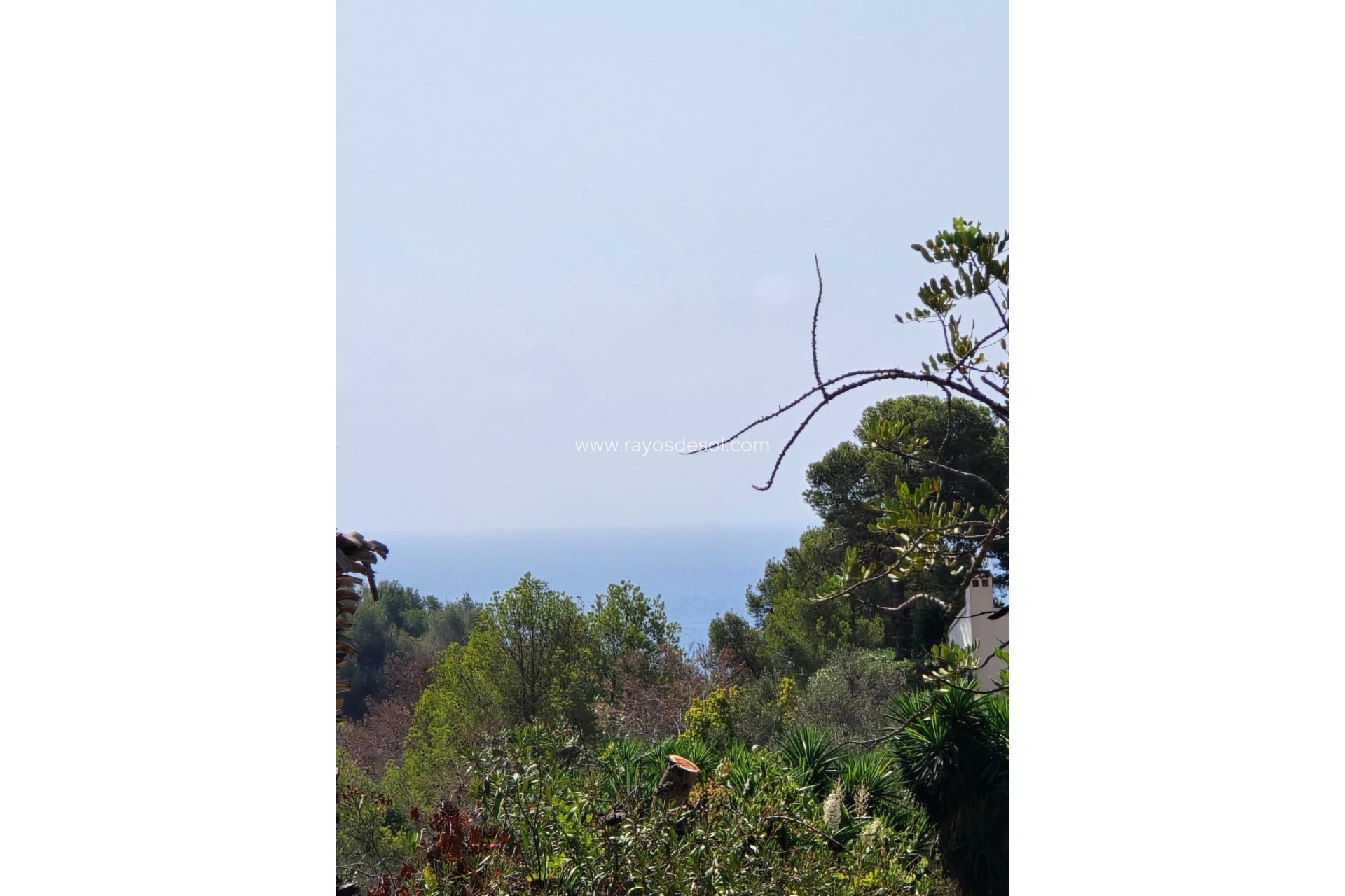 Herverkoop - Villa - Benissa