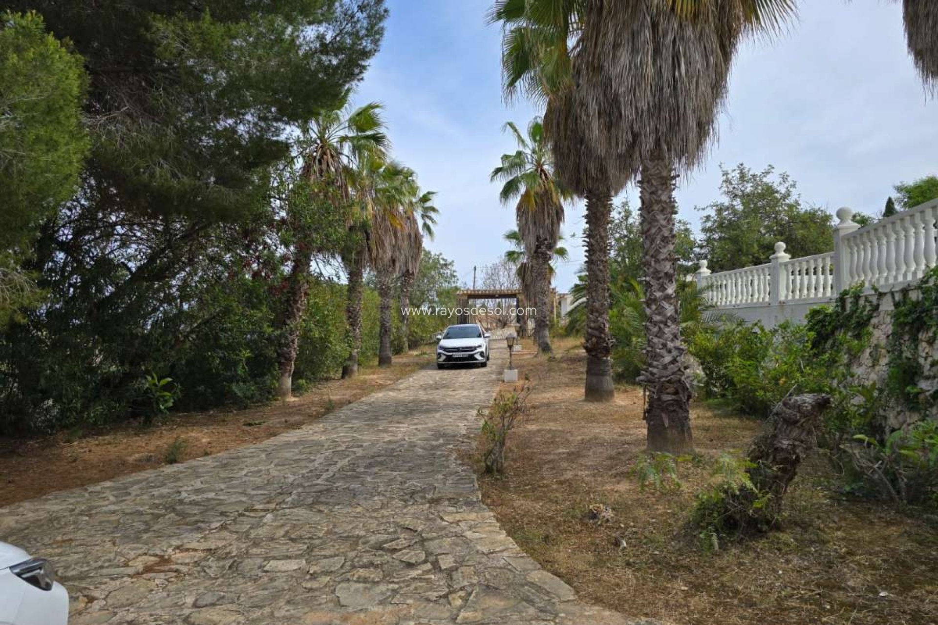 Herverkoop - Villa - Benissa