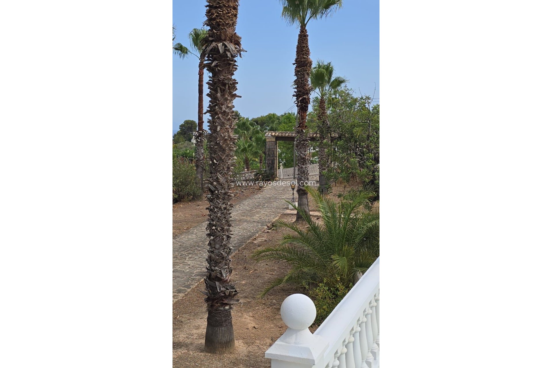 Herverkoop - Villa - Benissa