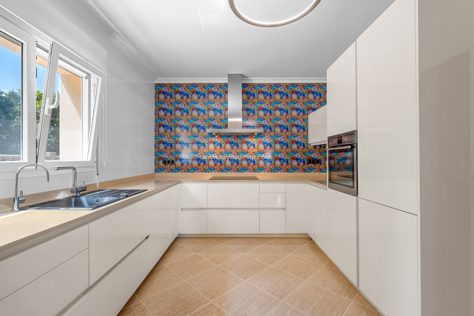 Herverkoop - Villa - Benissa