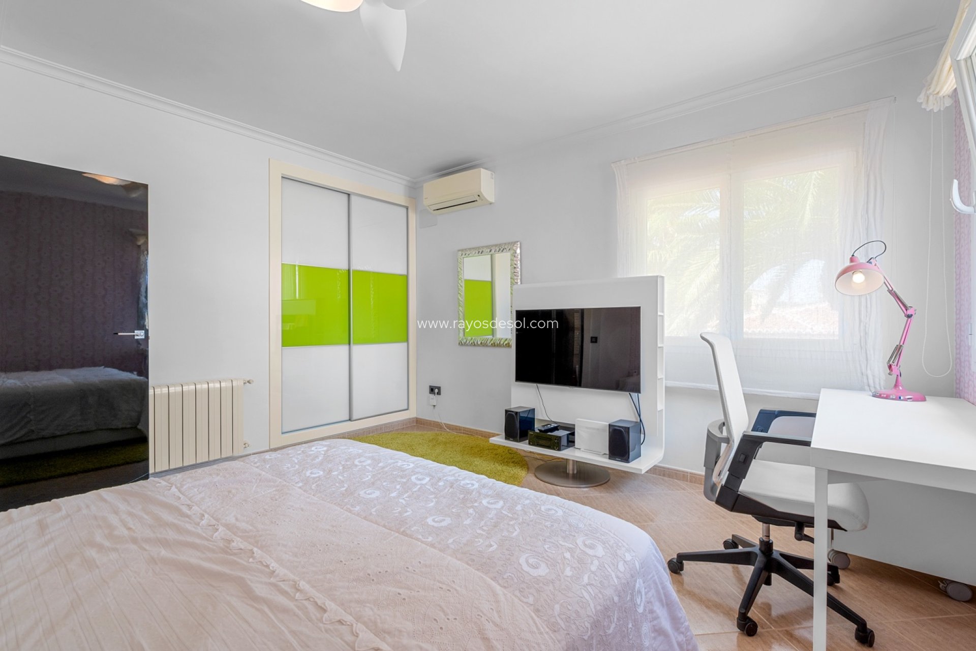 Herverkoop - Villa - Benissa