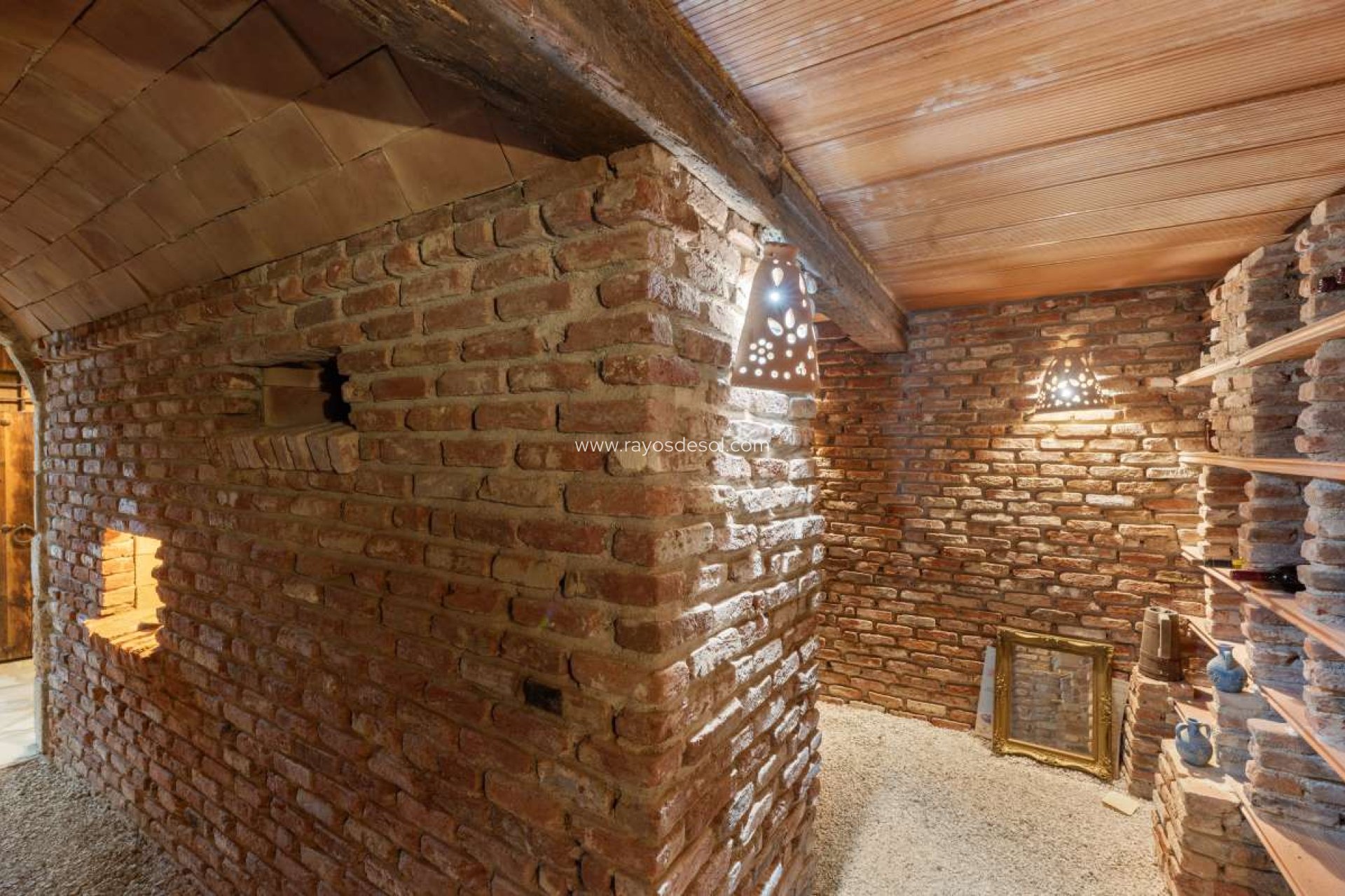 Herverkoop - Villa - Benissa