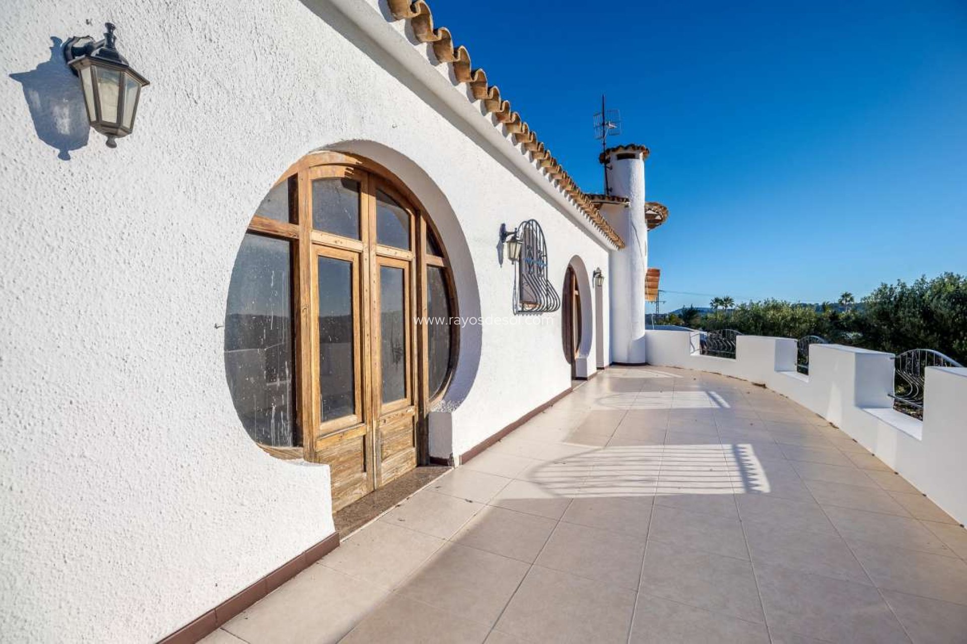 Herverkoop - Villa - Benissa