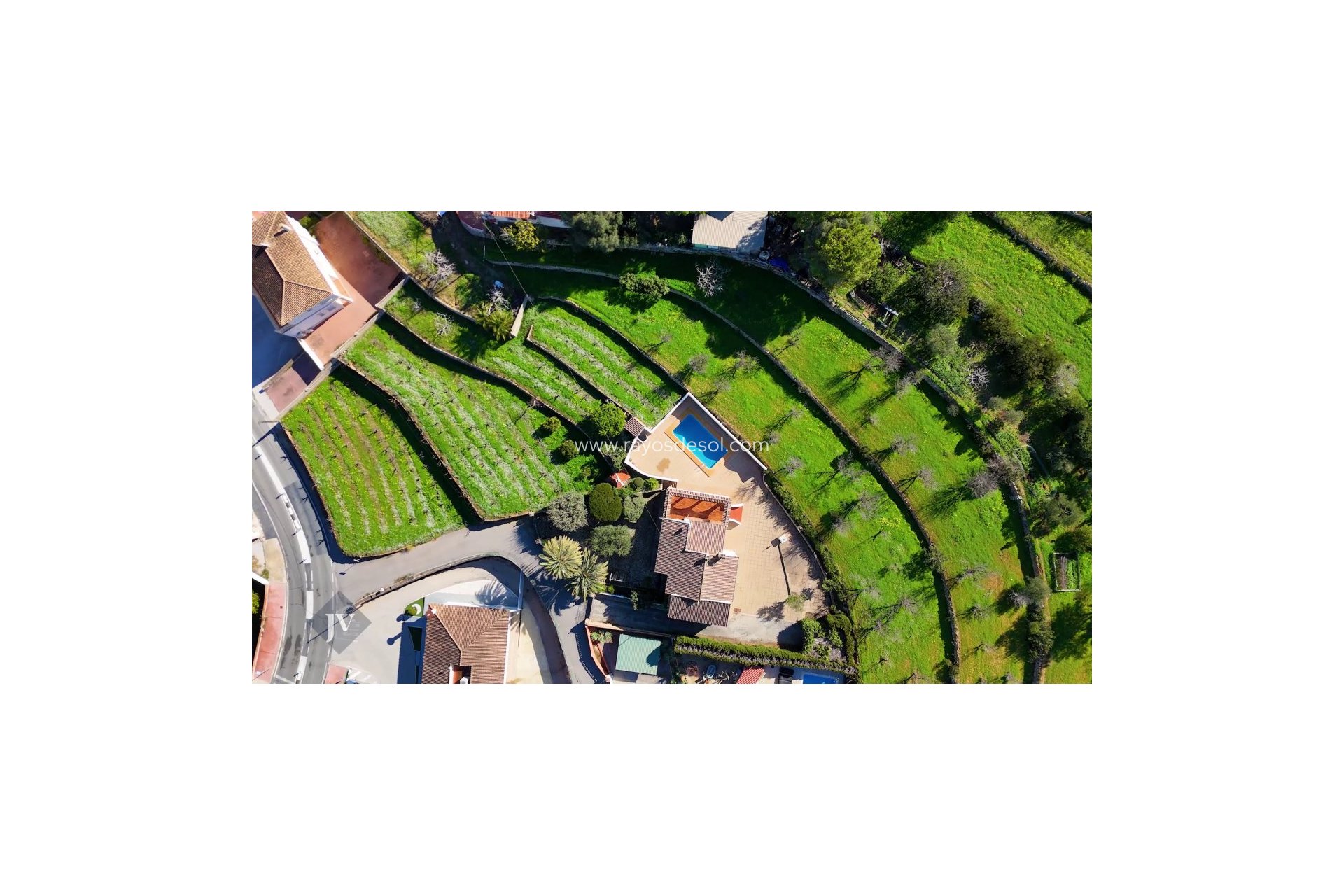 Herverkoop - Villa - Benissa