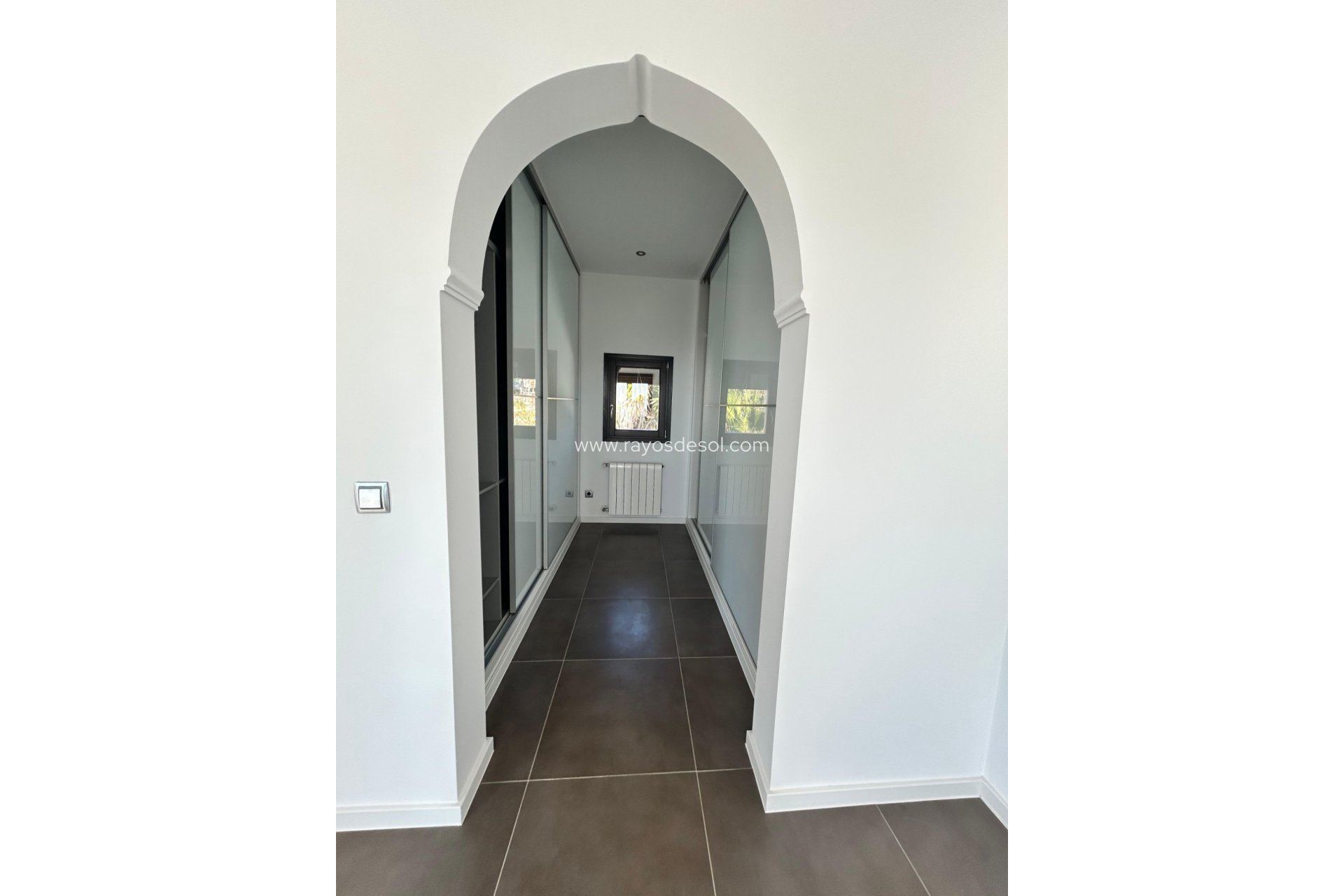 Herverkoop - Villa - Benissa