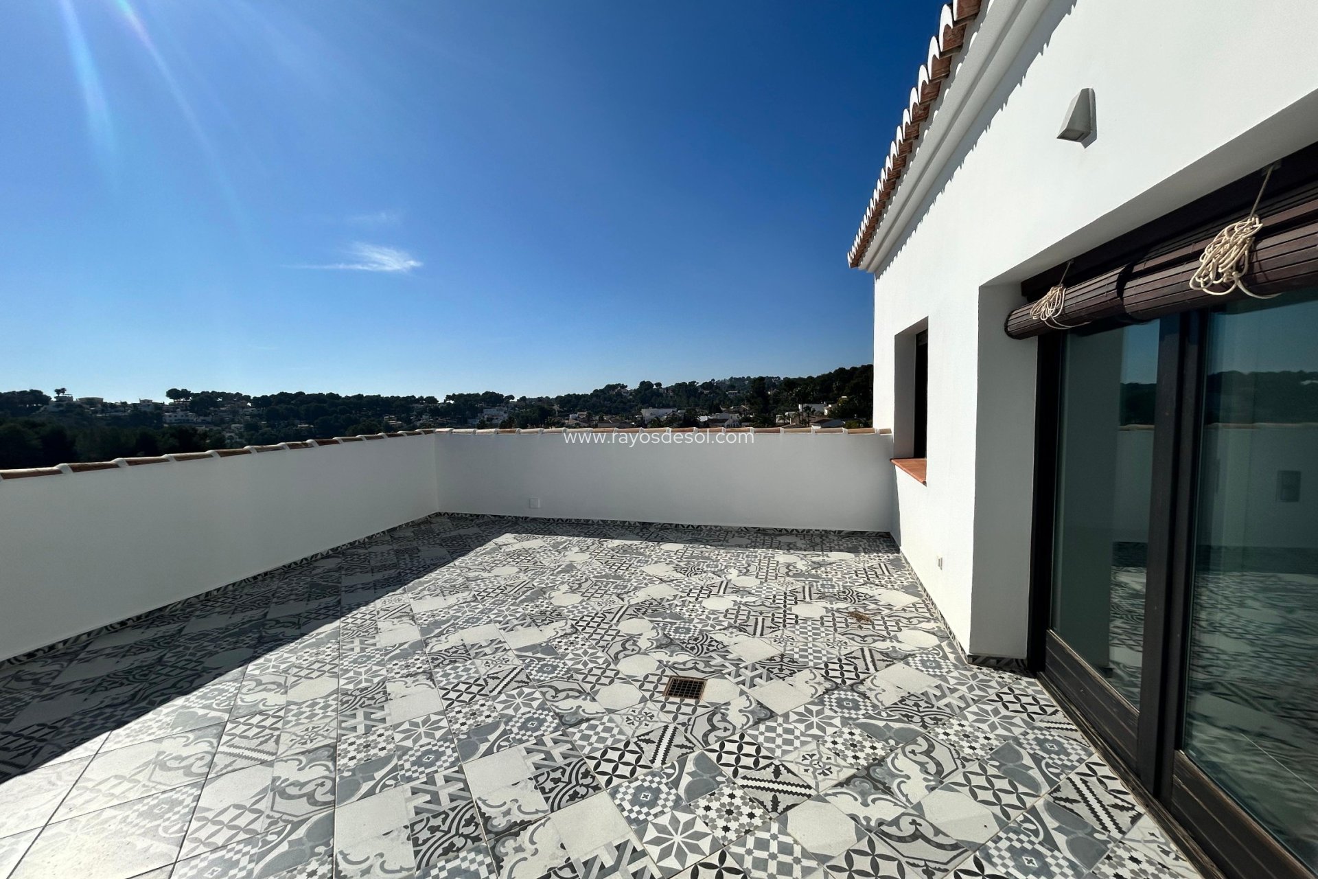 Herverkoop - Villa - Benissa