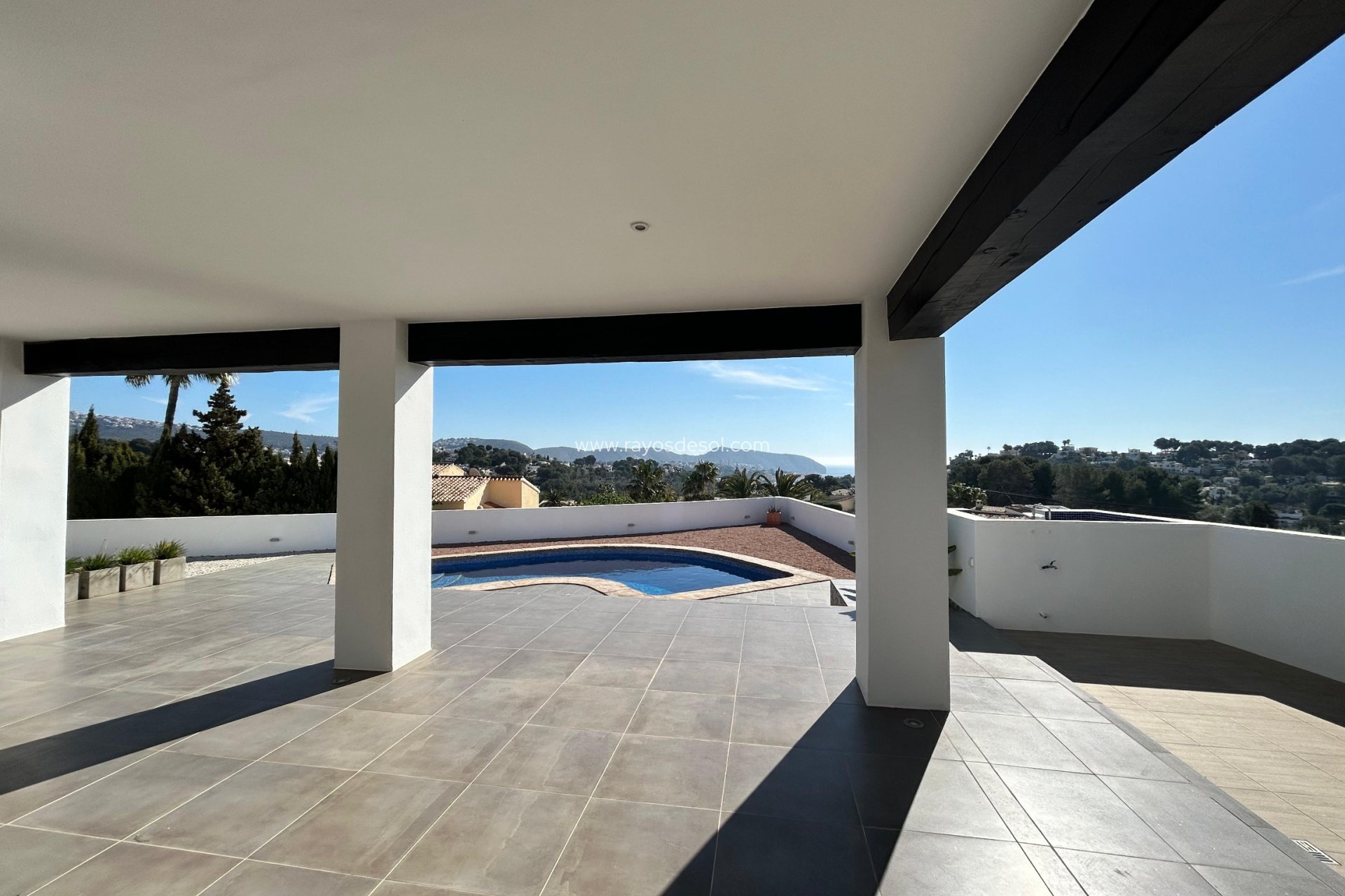 Herverkoop - Villa - Benissa