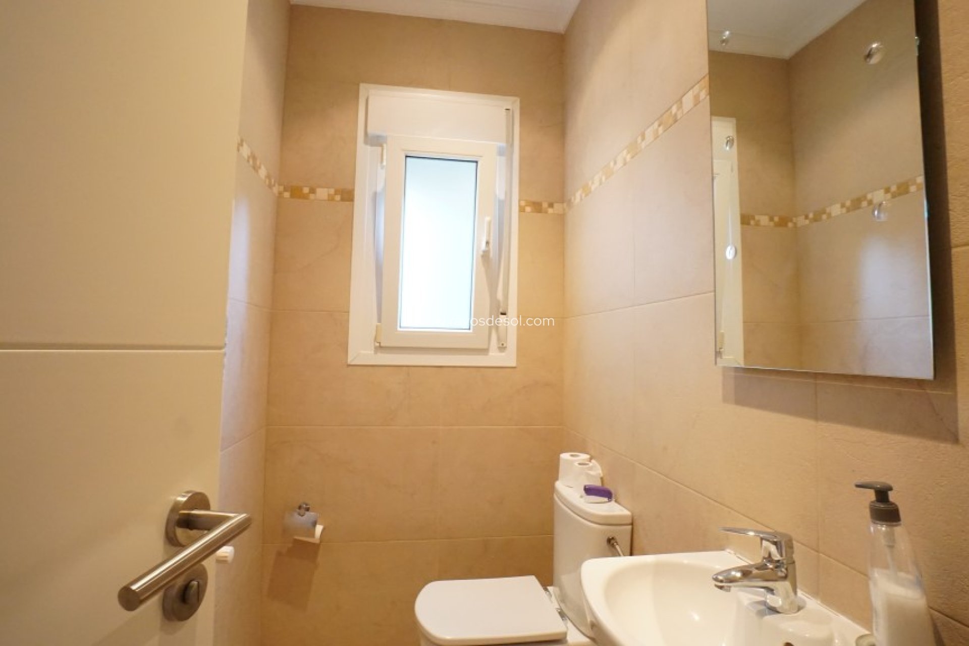 Herverkoop - Villa - Benissa