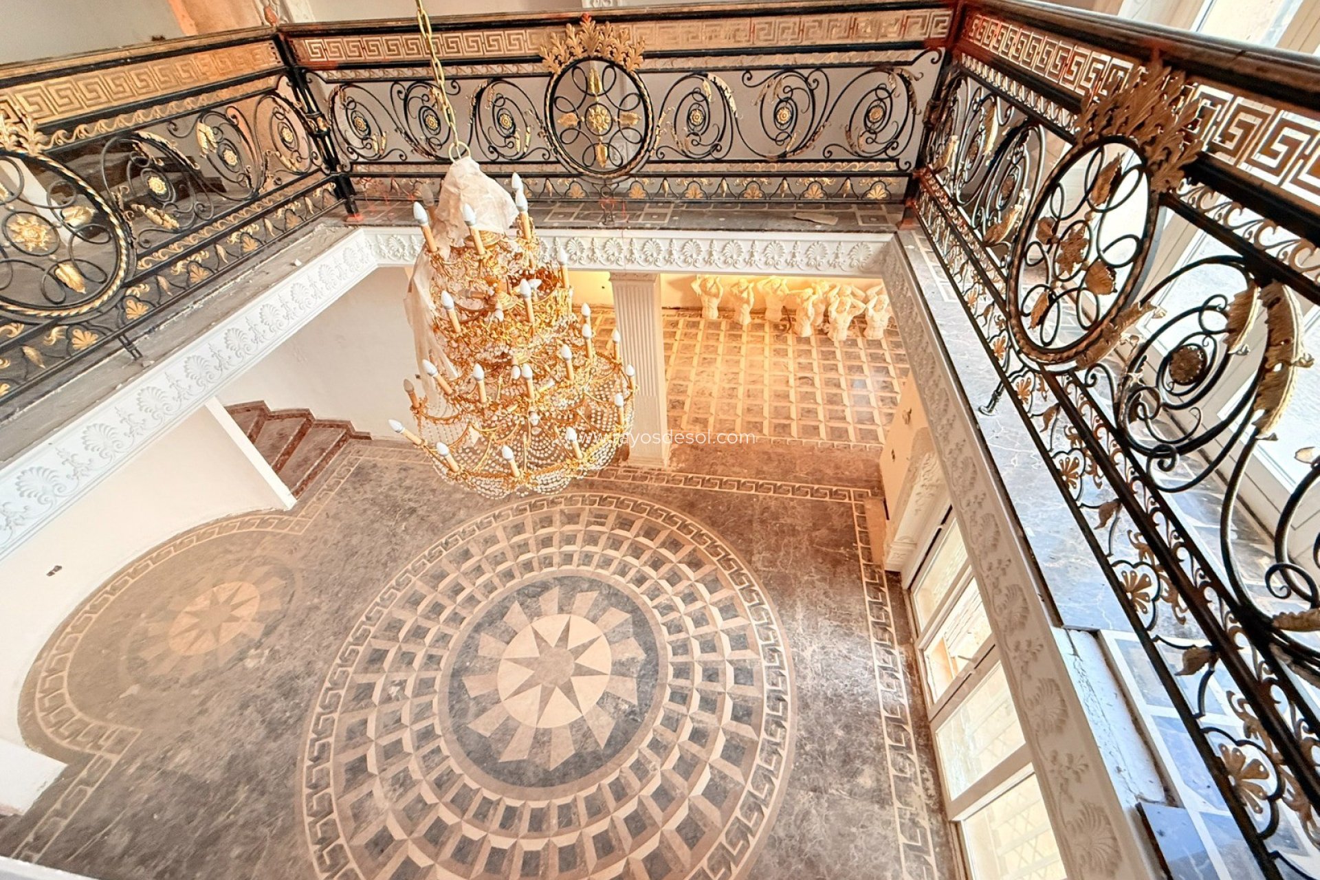 Herverkoop - Villa - Benissa