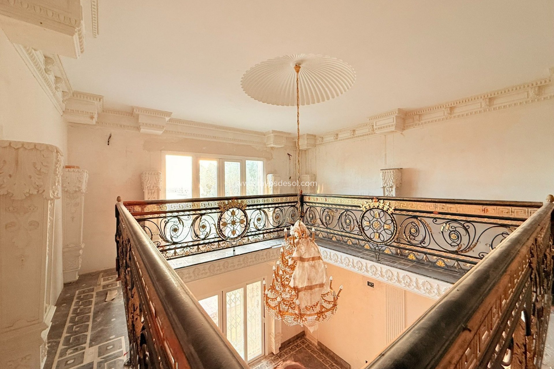 Herverkoop - Villa - Benissa