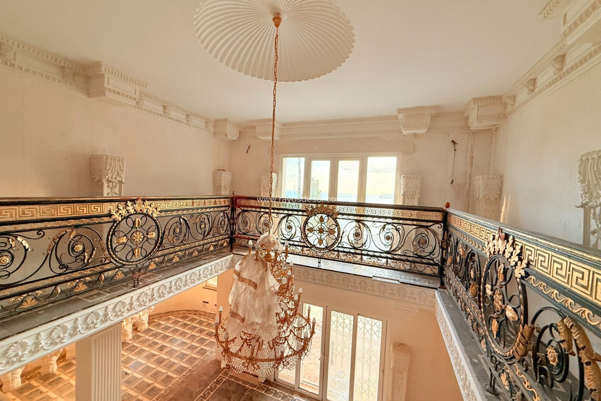 Herverkoop - Villa - Benissa