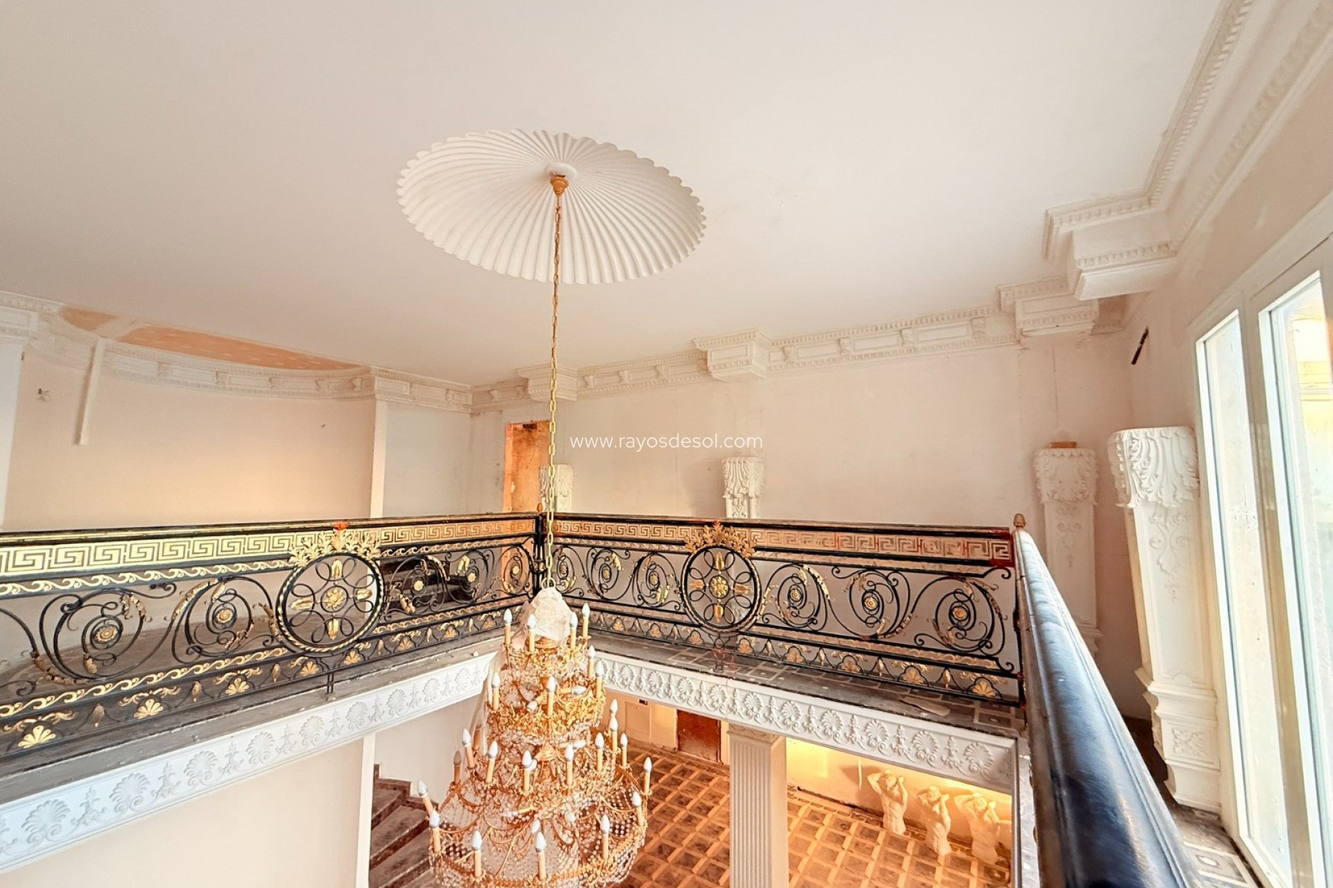 Herverkoop - Villa - Benissa