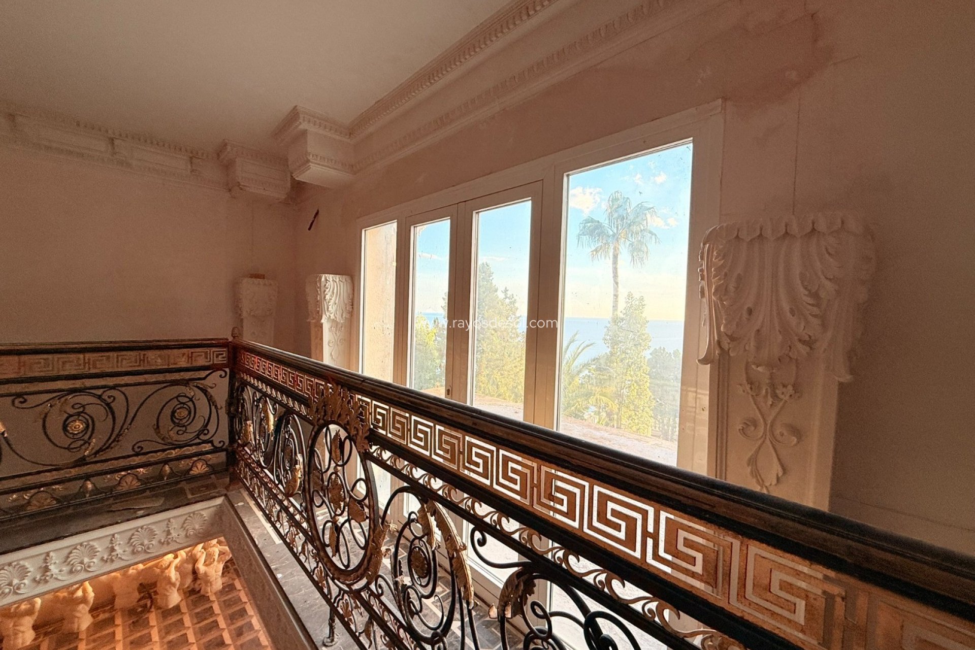 Herverkoop - Villa - Benissa