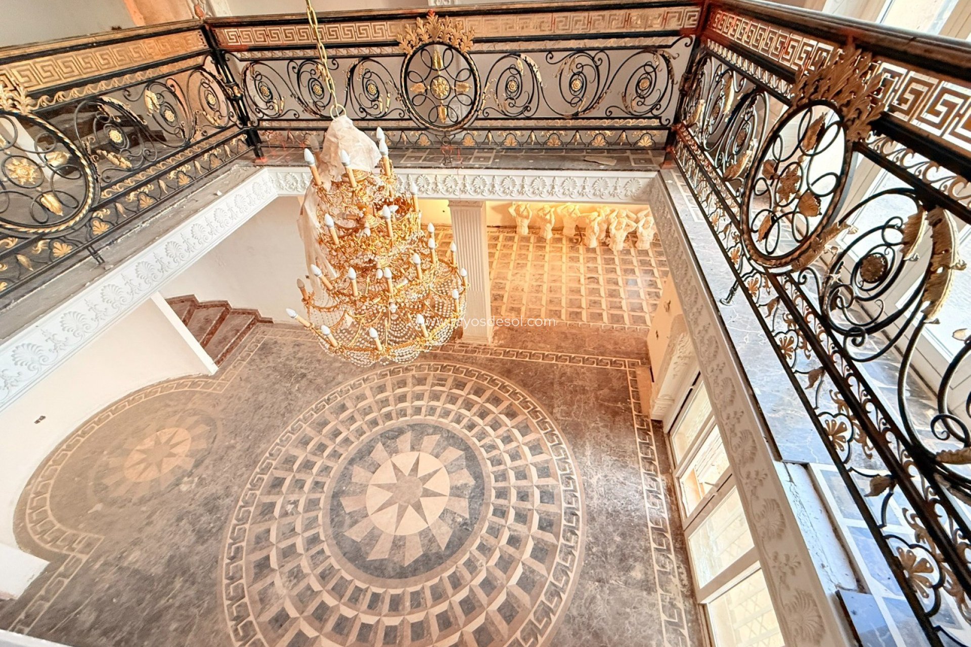 Herverkoop - Villa - Benissa