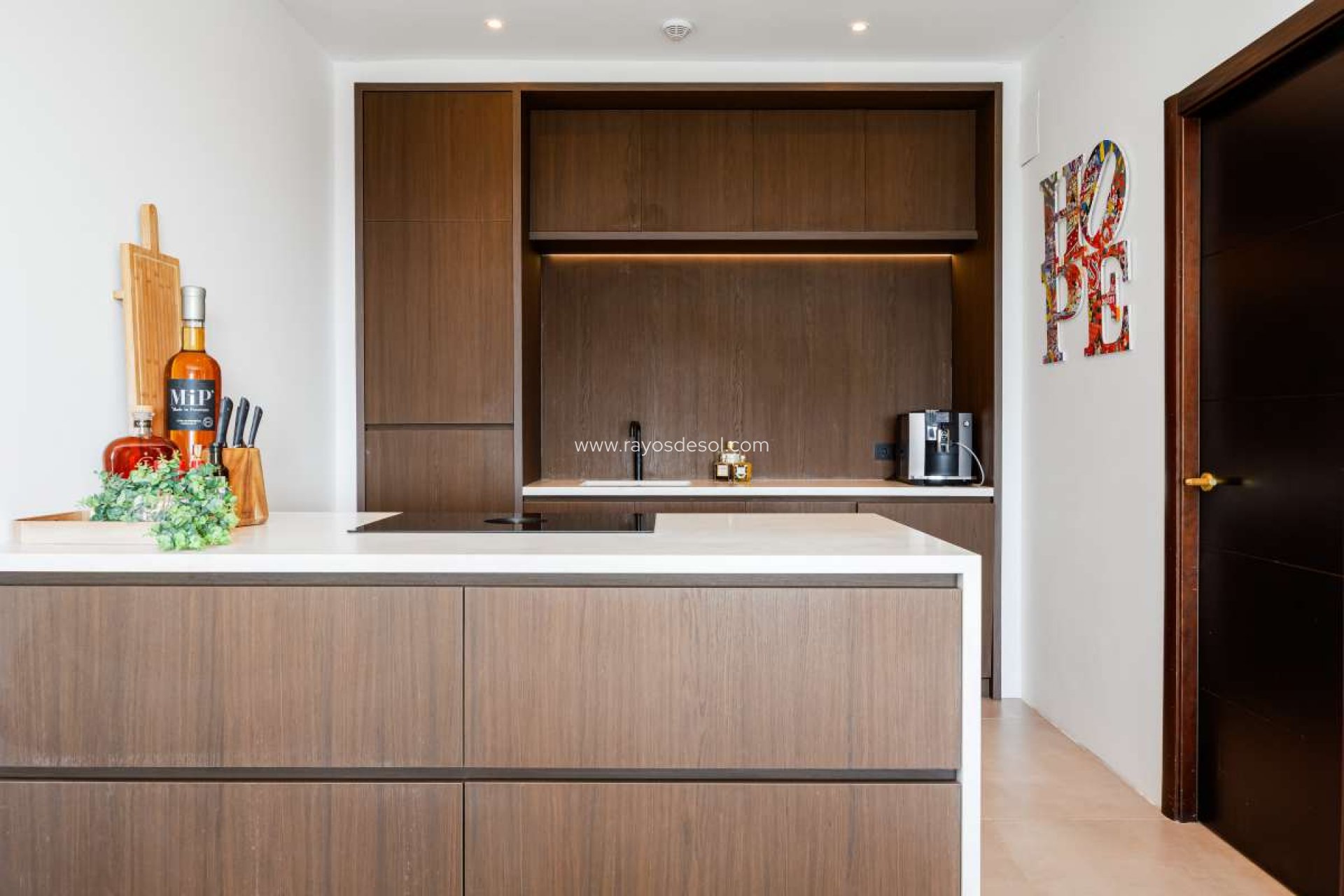 Herverkoop - Villa - Benissa