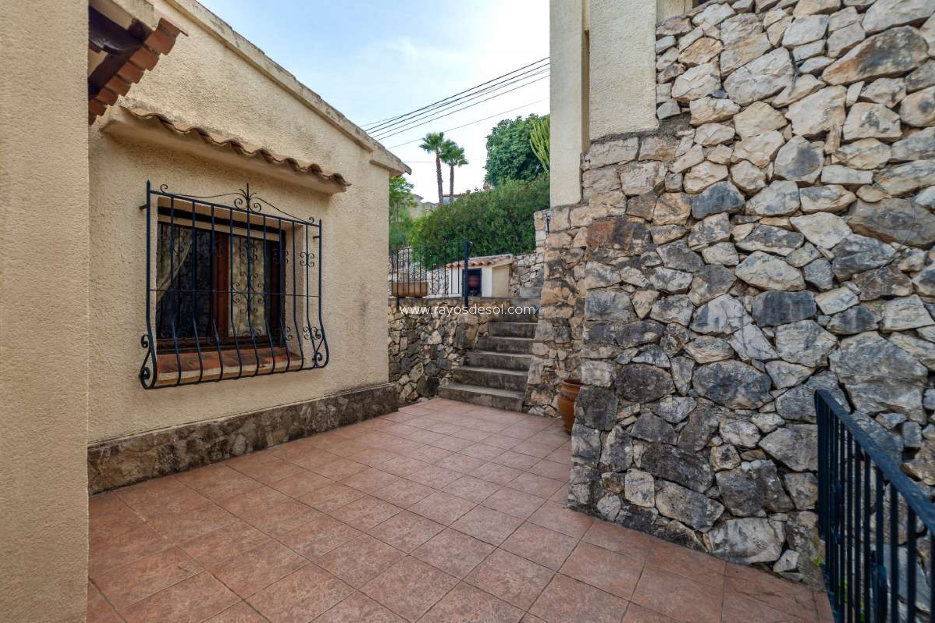 Herverkoop - Villa - Benissa