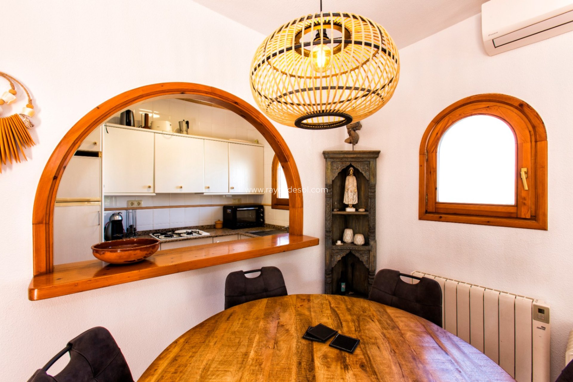 Herverkoop - Villa - Benitachell - Cumbre Del Sol