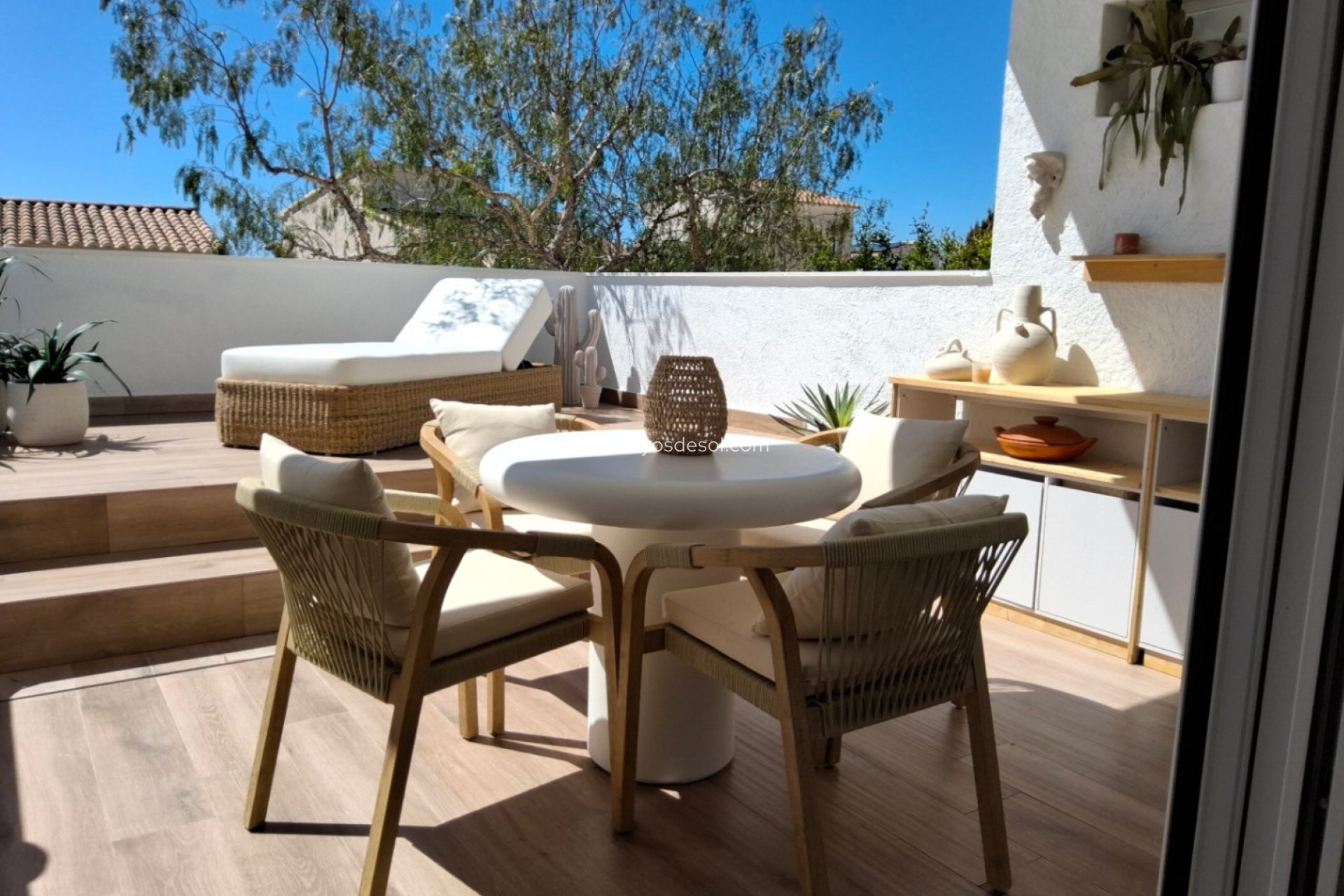 Herverkoop - Villa - Benitachell - Cumbre Del Sol
