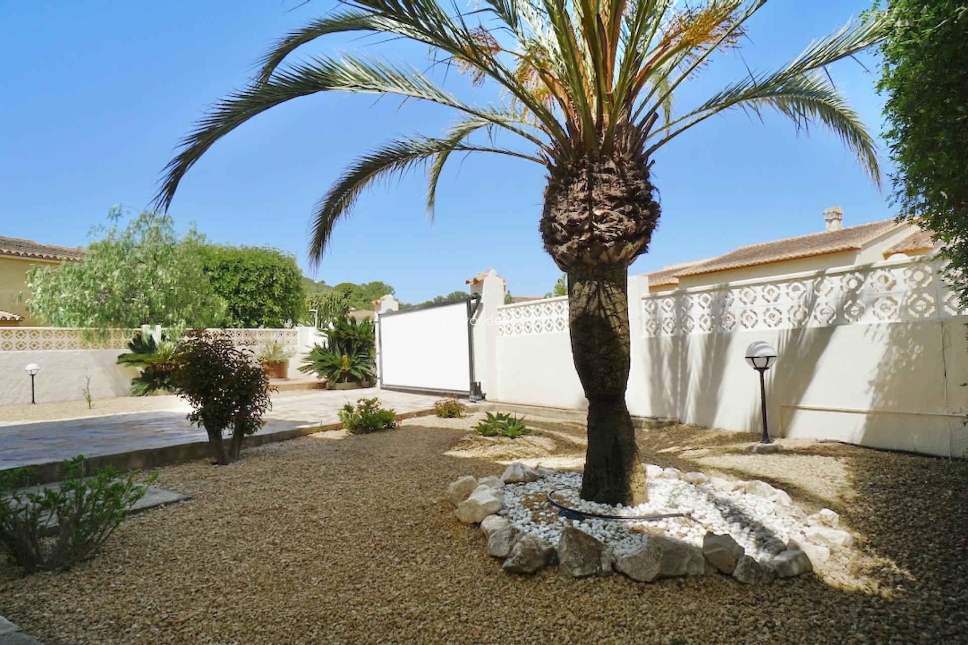 Herverkoop - Villa - Benitachell - Los Molinos