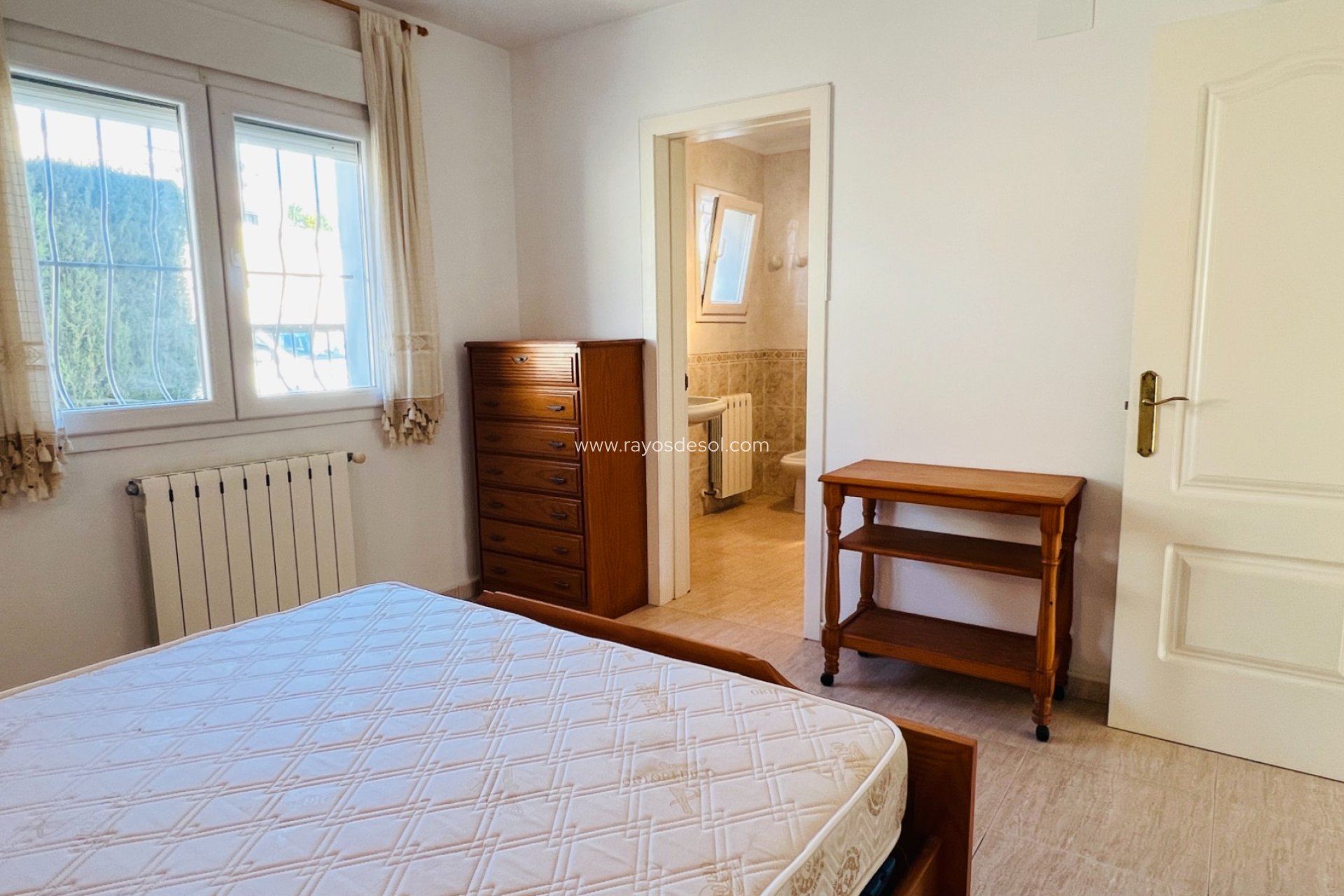 Herverkoop - Villa - Benitachell - Los Molinos