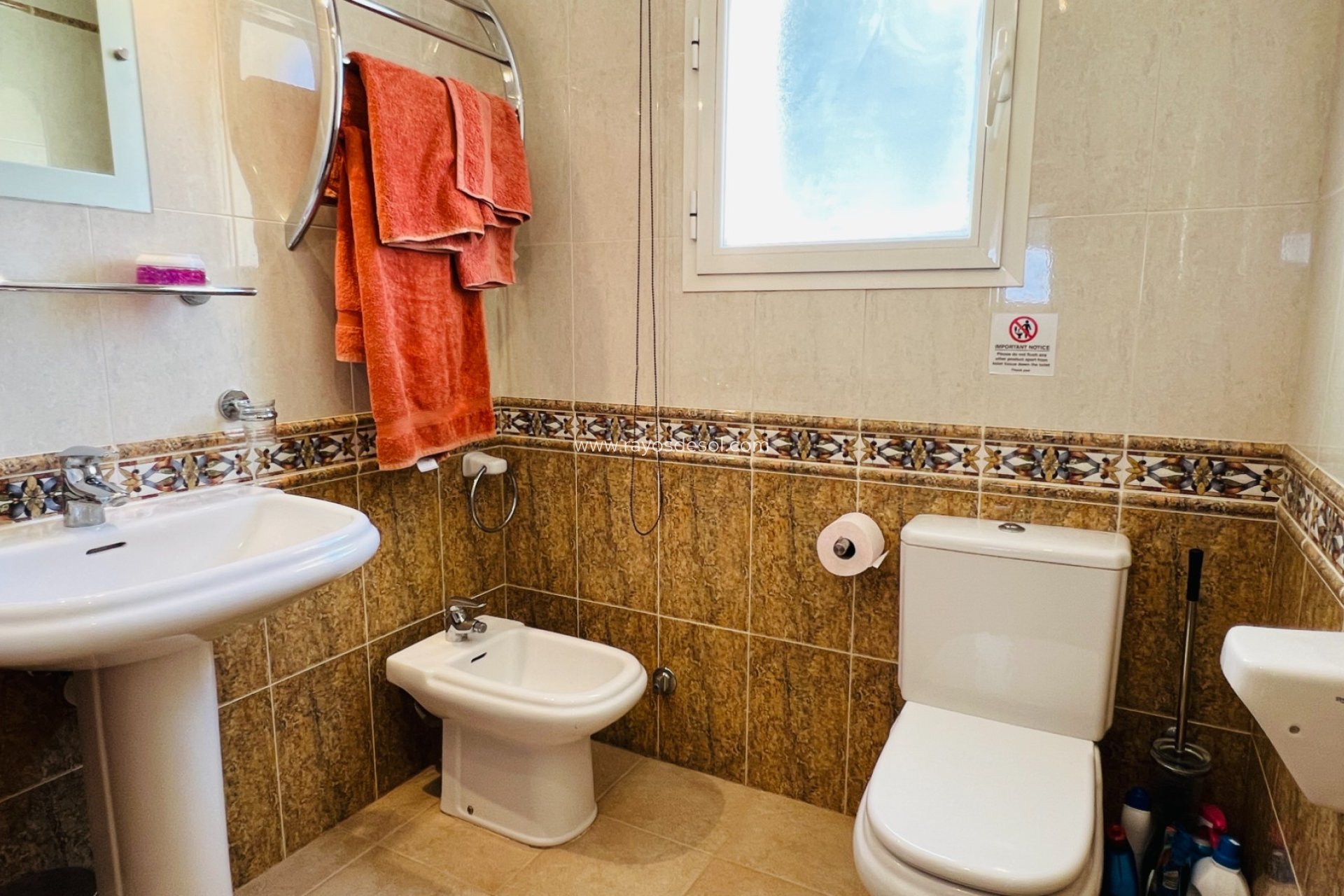 Herverkoop - Villa - Benitachell - Magnolias CDS