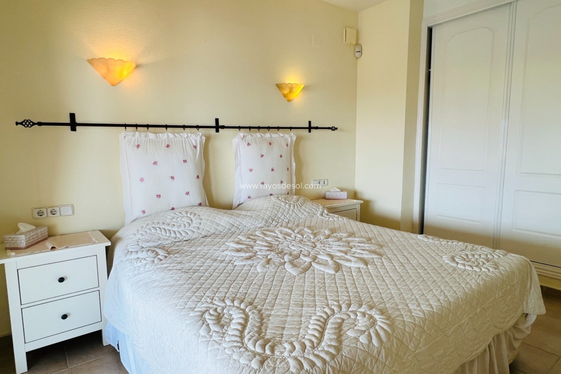 Herverkoop - Villa - Benitachell - Magnolias CDS