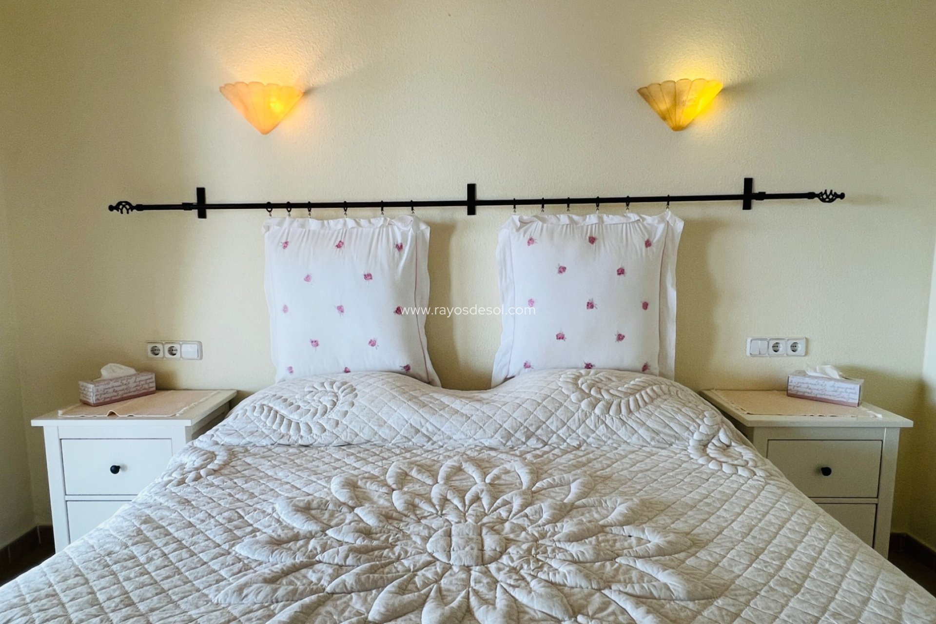 Herverkoop - Villa - Benitachell - Magnolias CDS