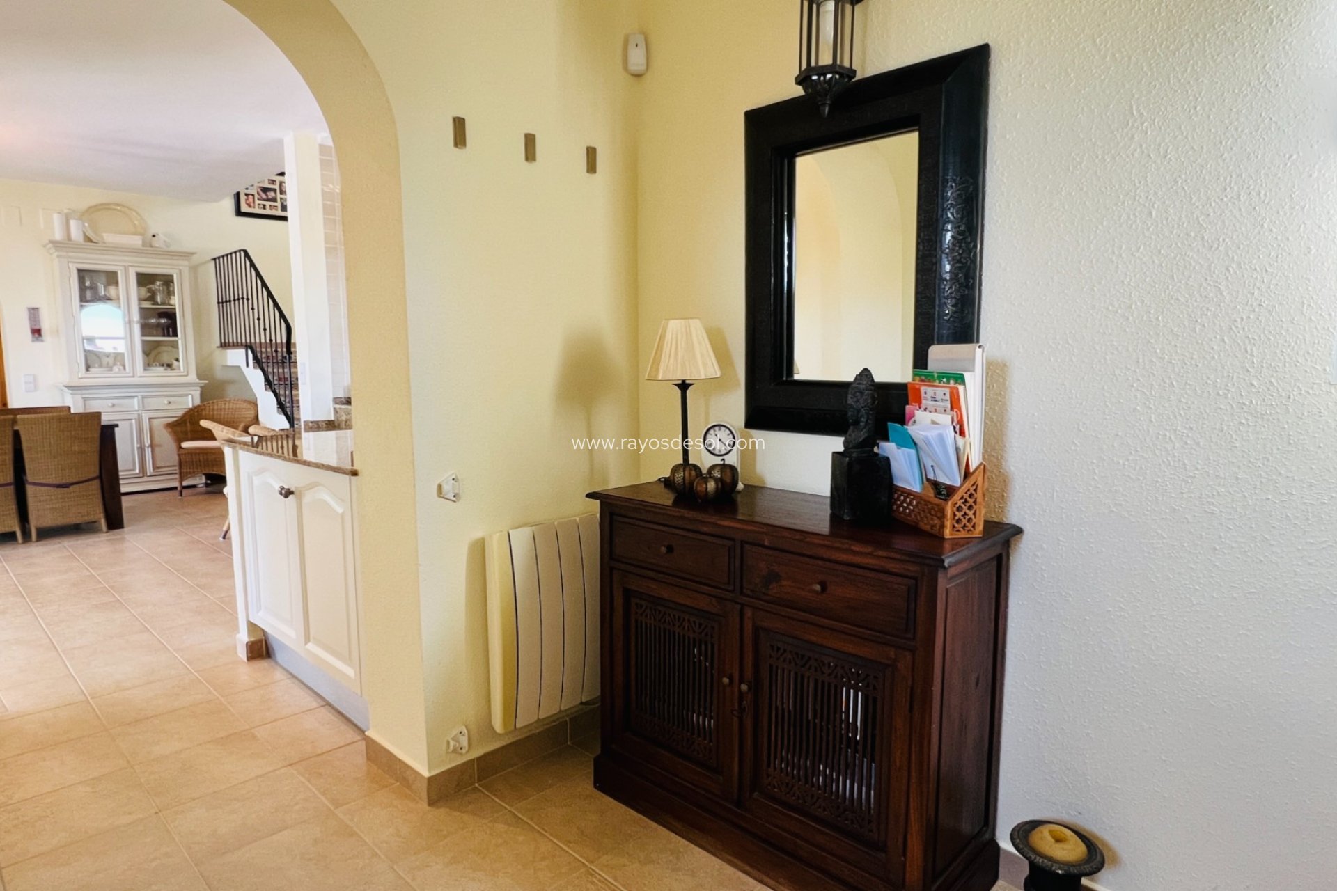 Herverkoop - Villa - Benitachell - Magnolias CDS