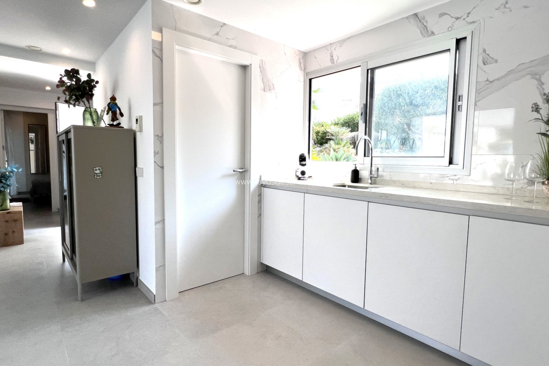 Herverkoop - Villa - Benitachell - Magnolias CDS