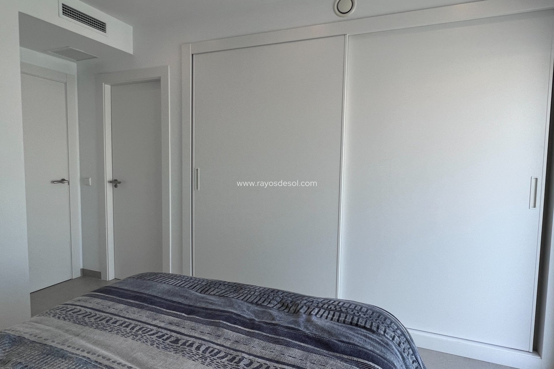 Herverkoop - Villa - Benitachell - Magnolias CDS