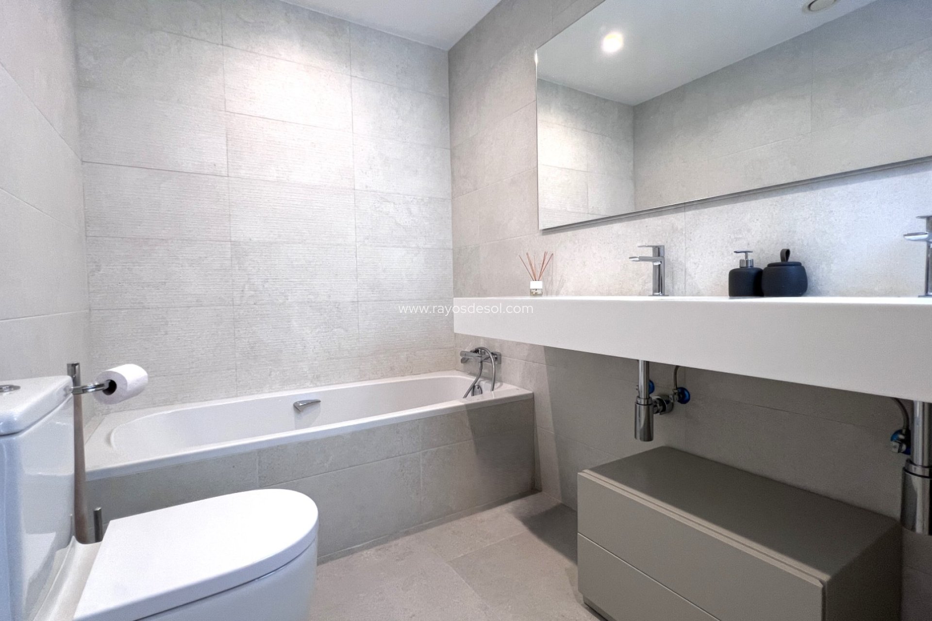 Herverkoop - Villa - Benitachell - Magnolias CDS