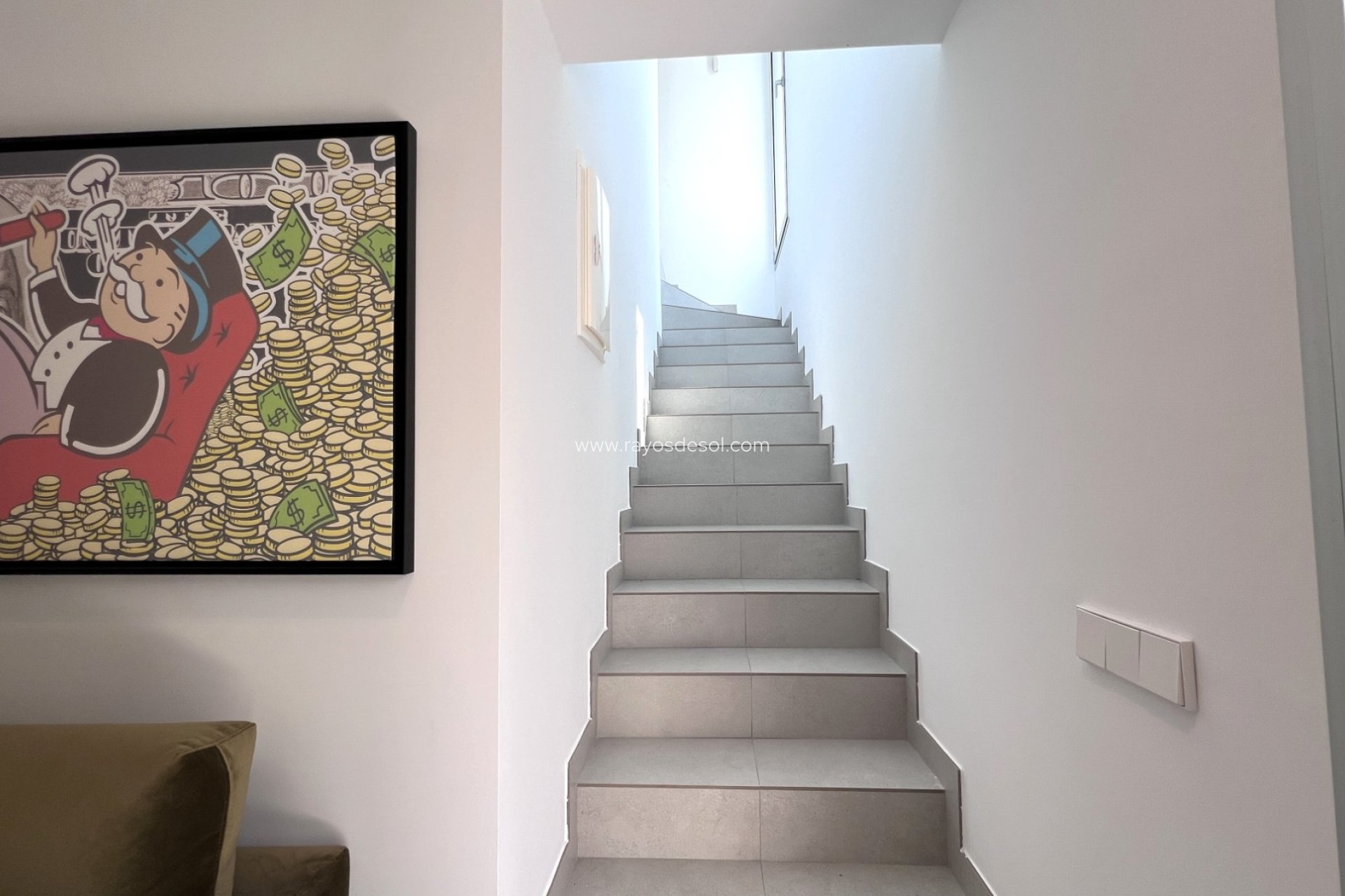 Herverkoop - Villa - Benitachell - Magnolias CDS