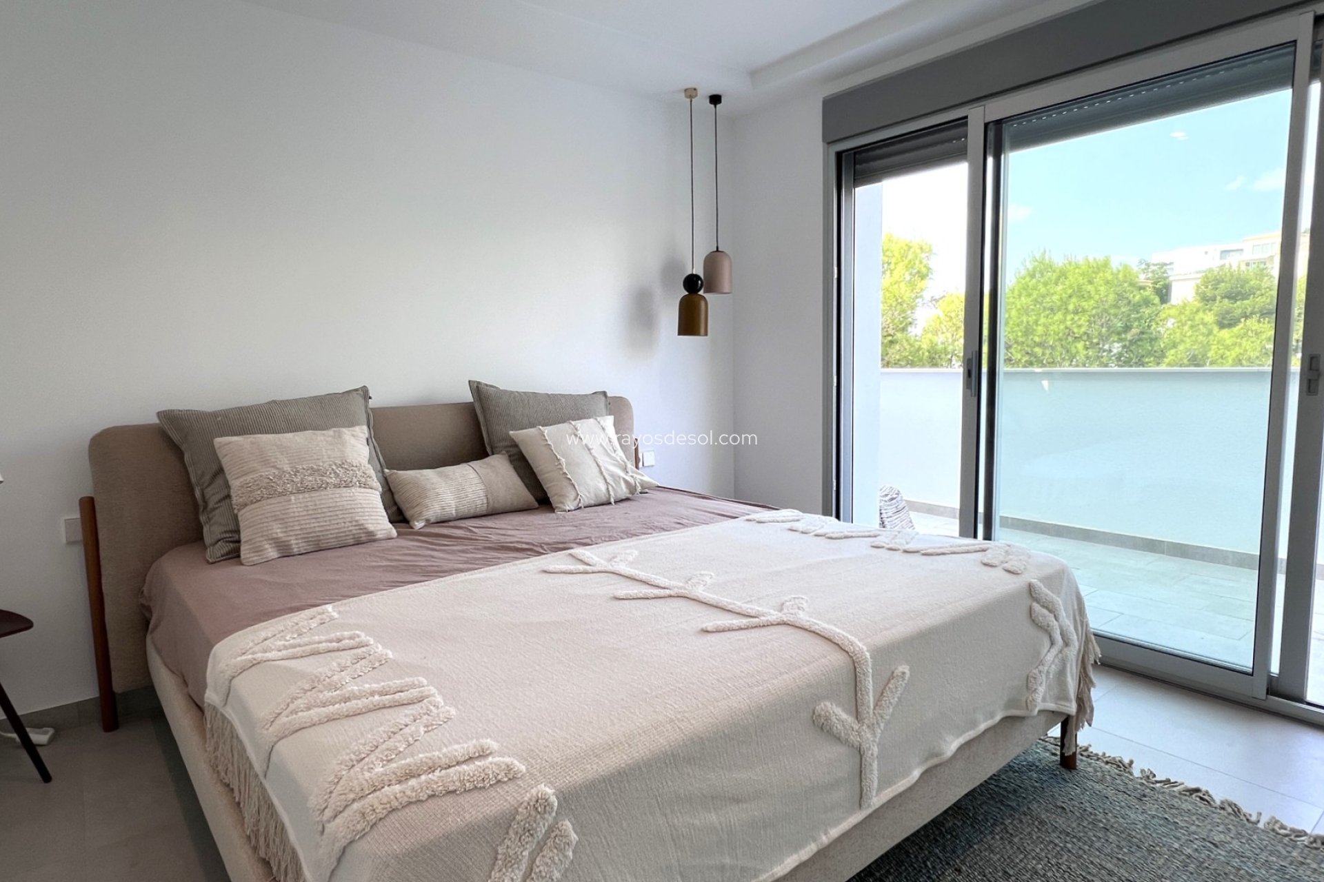 Herverkoop - Villa - Benitachell - Magnolias CDS