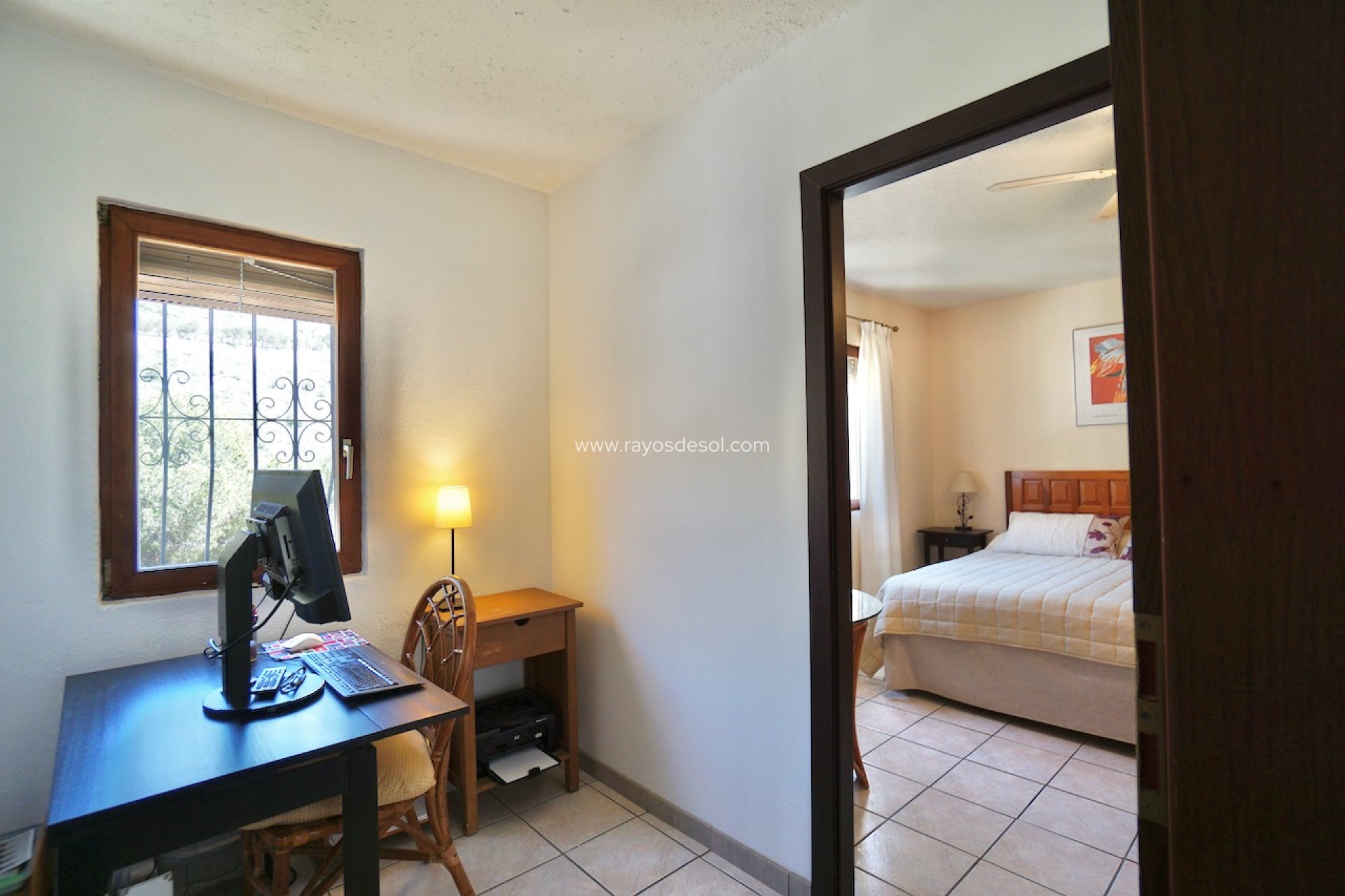 Herverkoop - Villa - Benitachell - Valle del Portet, Benitachell