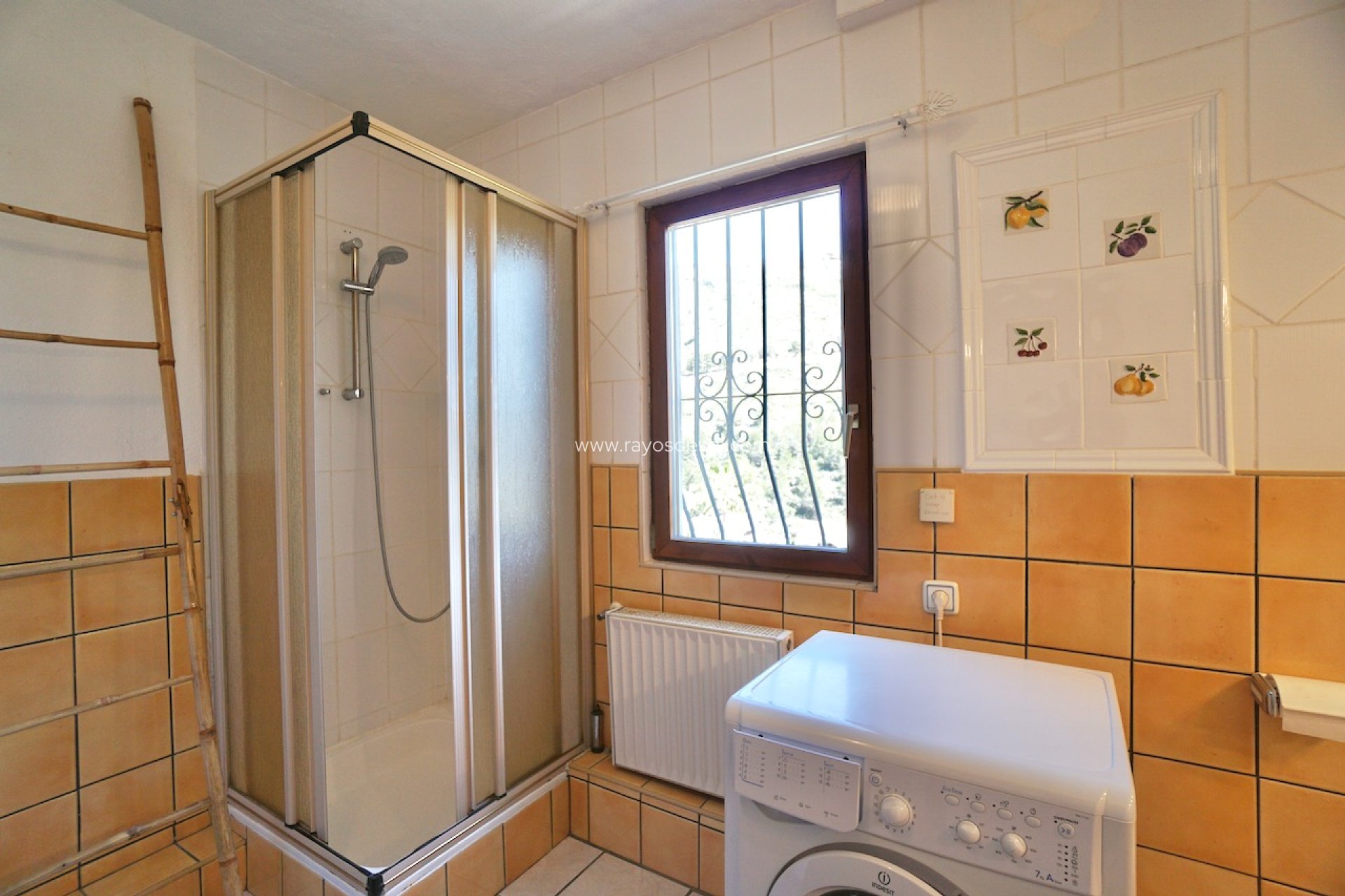 Herverkoop - Villa - Benitachell - Valle del Portet, Benitachell