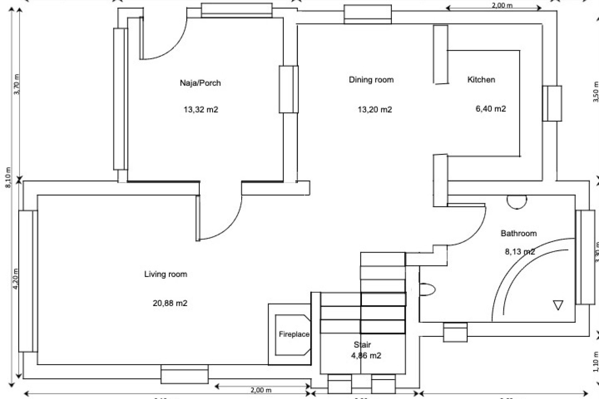 Herverkoop - Villa - Benitachell - Valle del Portet, Benitachell